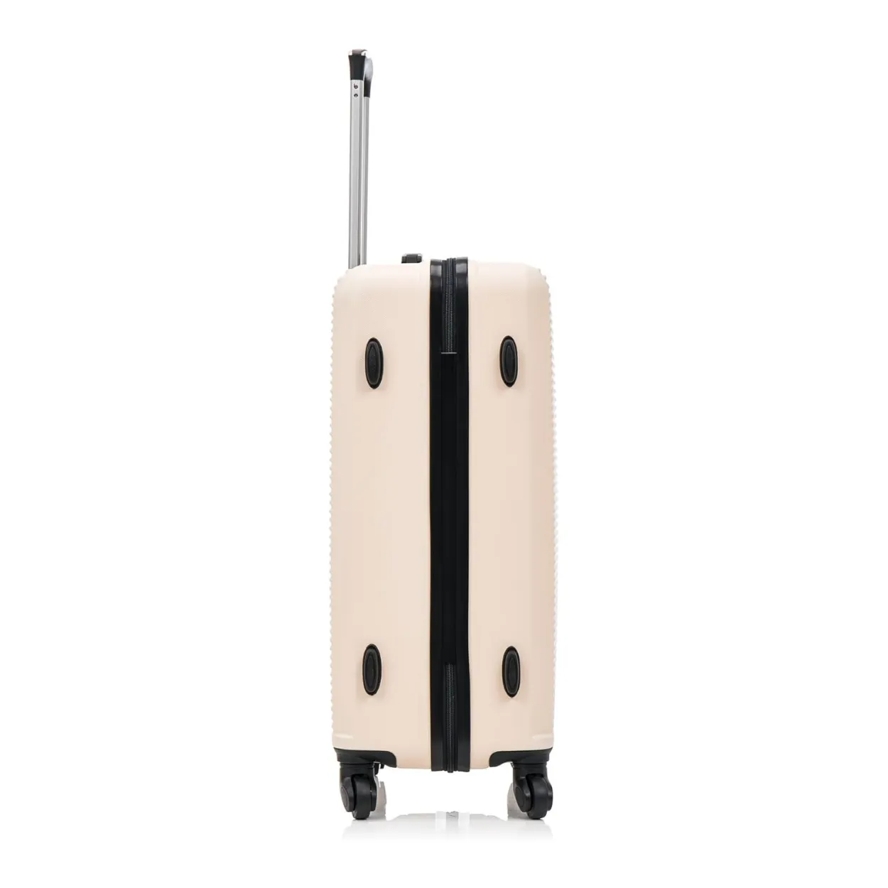 CELIMS Weekend S Valigia da Cabina 55 cm Rigida 2,37 kg