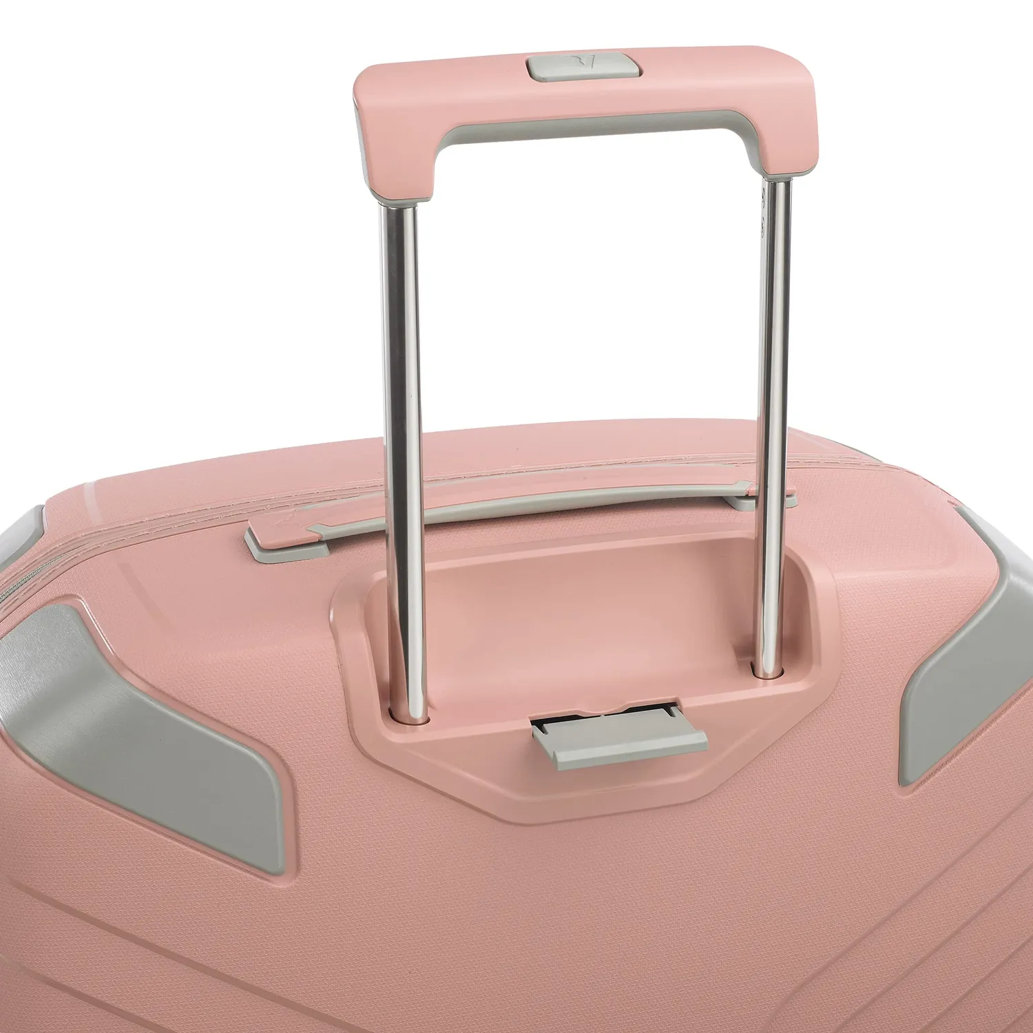Roncato Ypsilon 2.0 Trolley Medio 69 cm Rosa Pastello 90 L