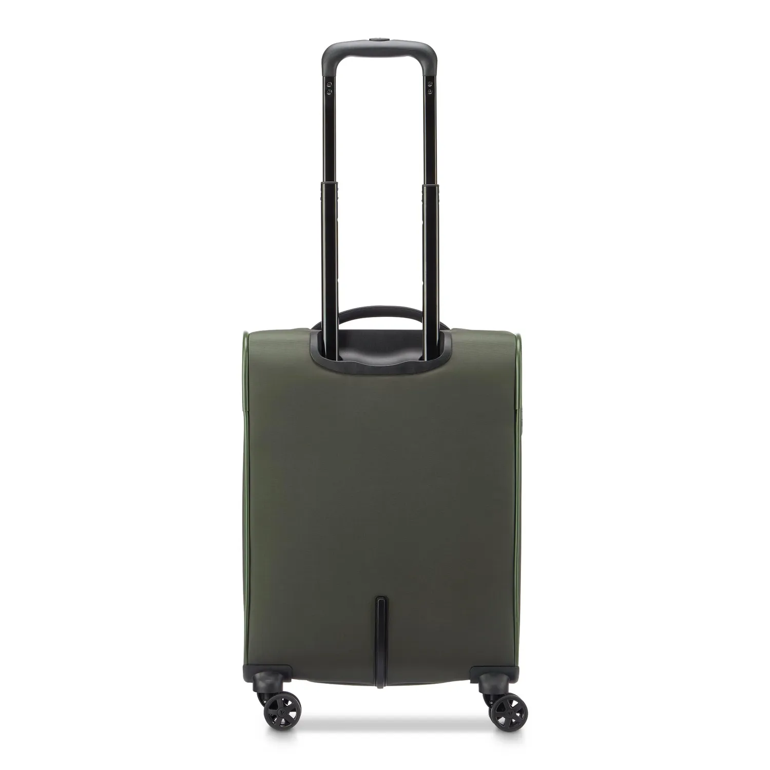 Roncato Metropolitan Travel Trolley 55x40x20 Verde Militare