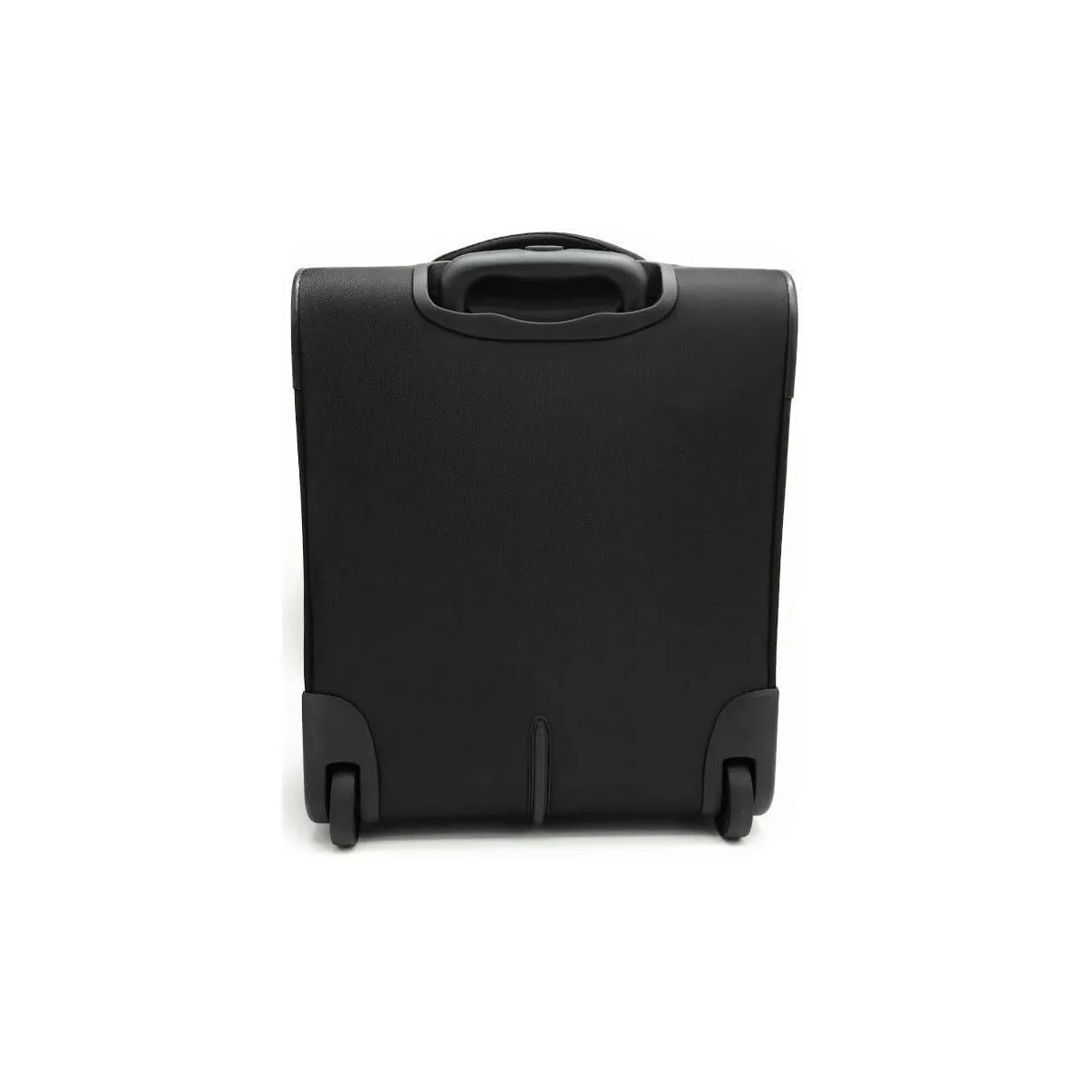 Roncato trolley cabina tessuto 45x36x20 easyJet nero TSA