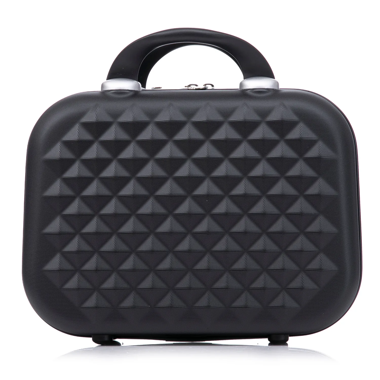 CELIMS Beauty Case rigido ABS 30 cm leggero