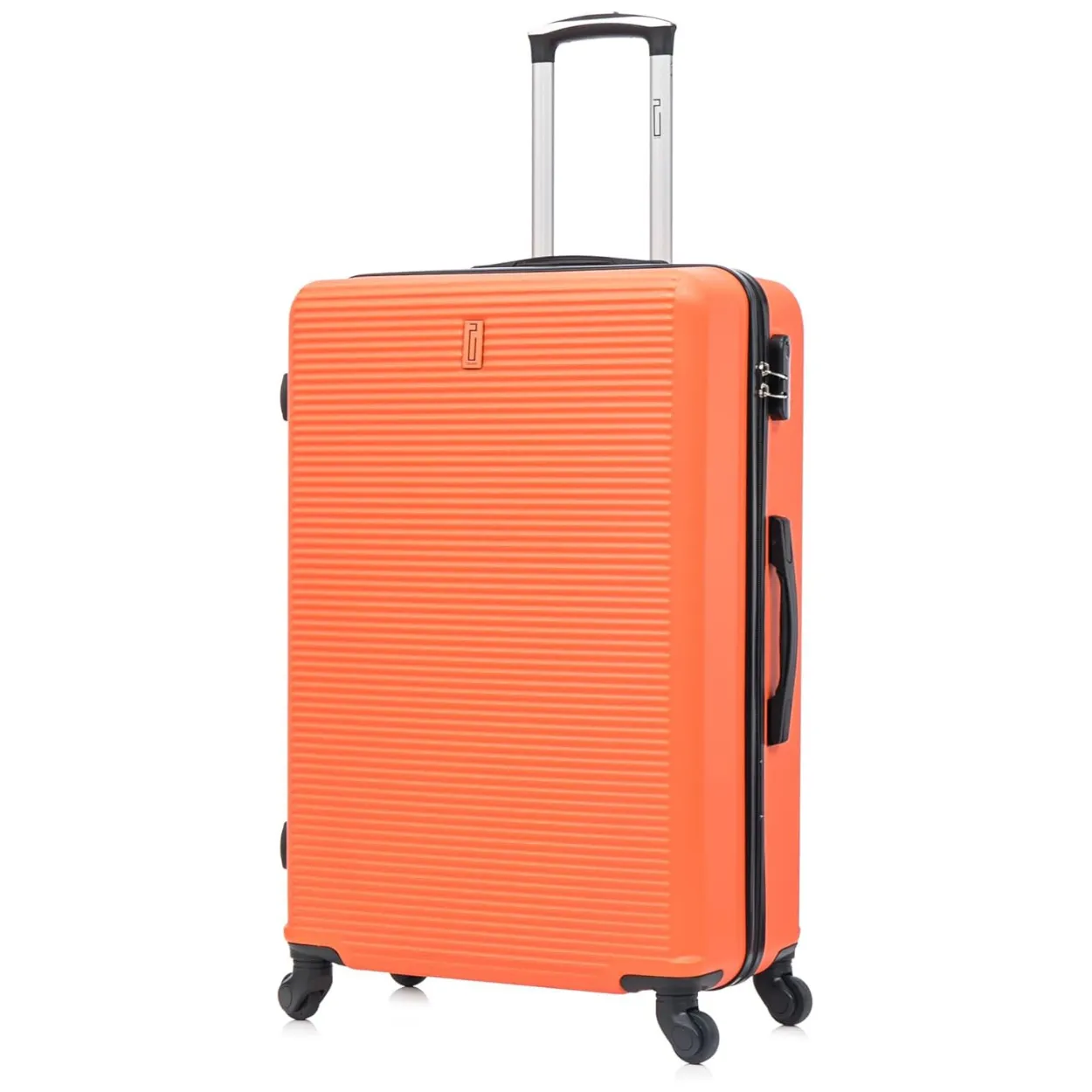 CELIMS XL 75 cm valigia da stiva ABS rigida