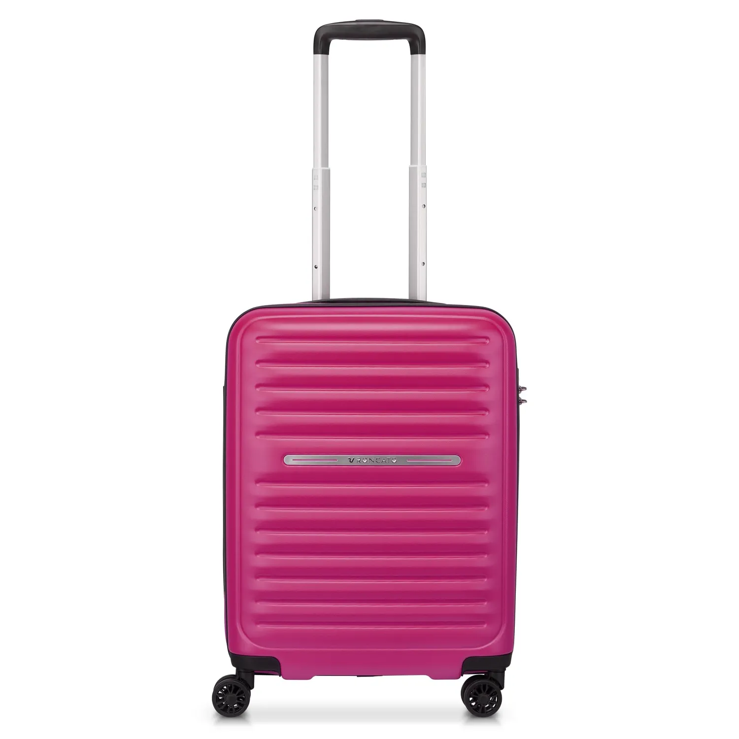 Roncato Ibiza trolley cabina 55 cm magenta 40L