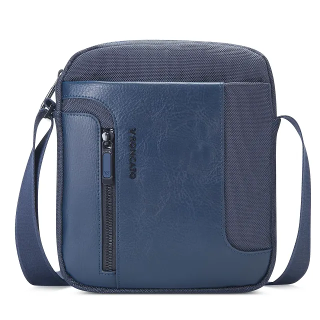 Roncato Panama 4.0 borsello uomo navy