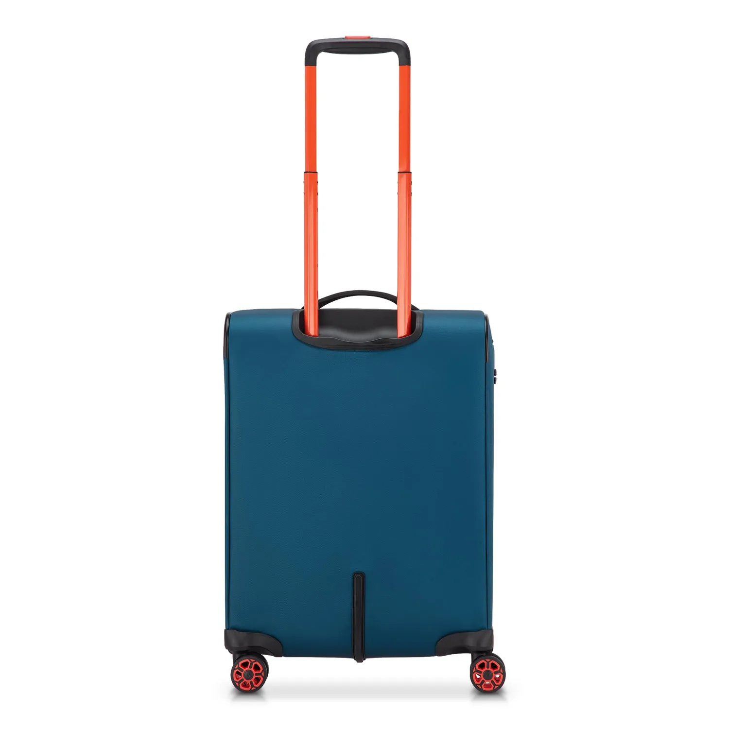 Roncato Norway trolley mano blu denim 40 L espandibile
