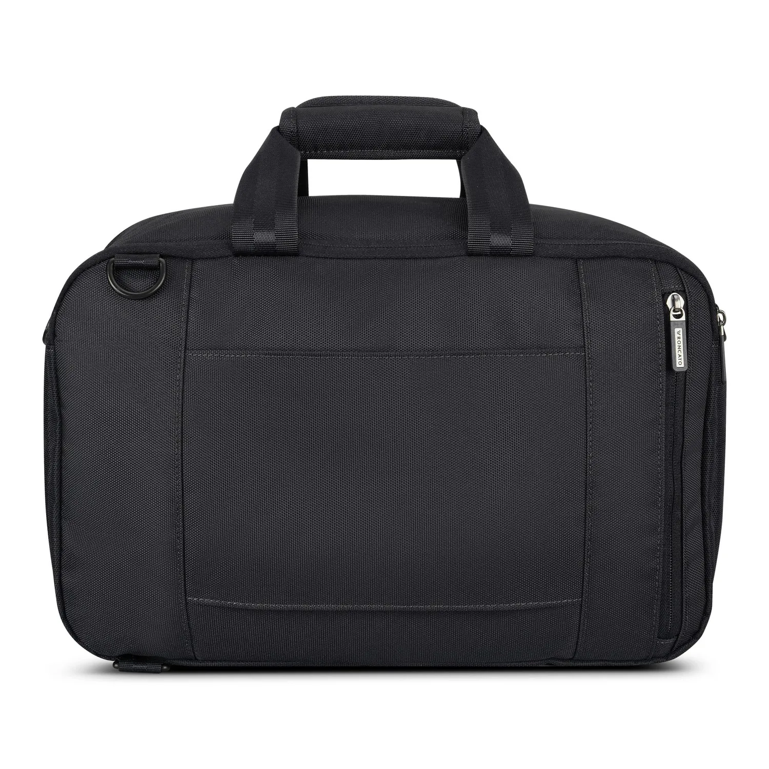 Roncato Gateway Borsa Cabina Nero PC 14" Ryanair
