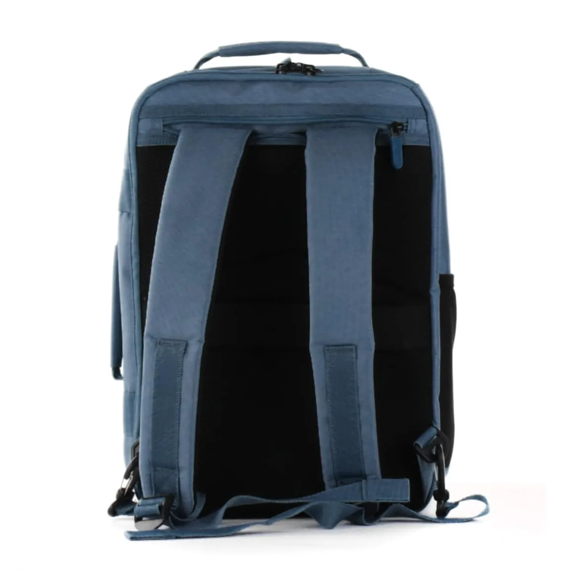 Roncato Twin Zaino Cabina 40x25x20 cm Blu Avio 20 L