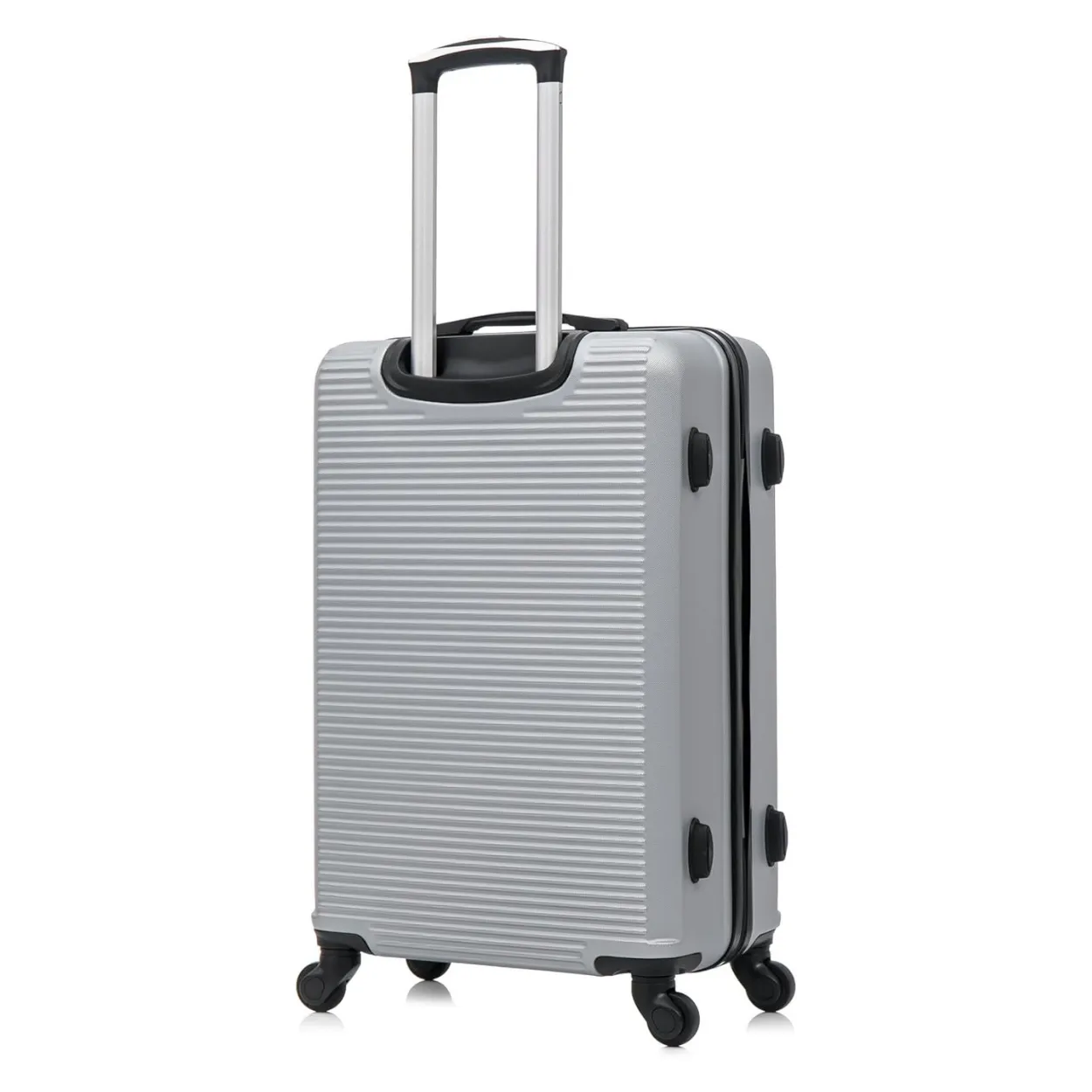 CELIMS Weekend S 55cm bagaglio a mano grigio in ABS