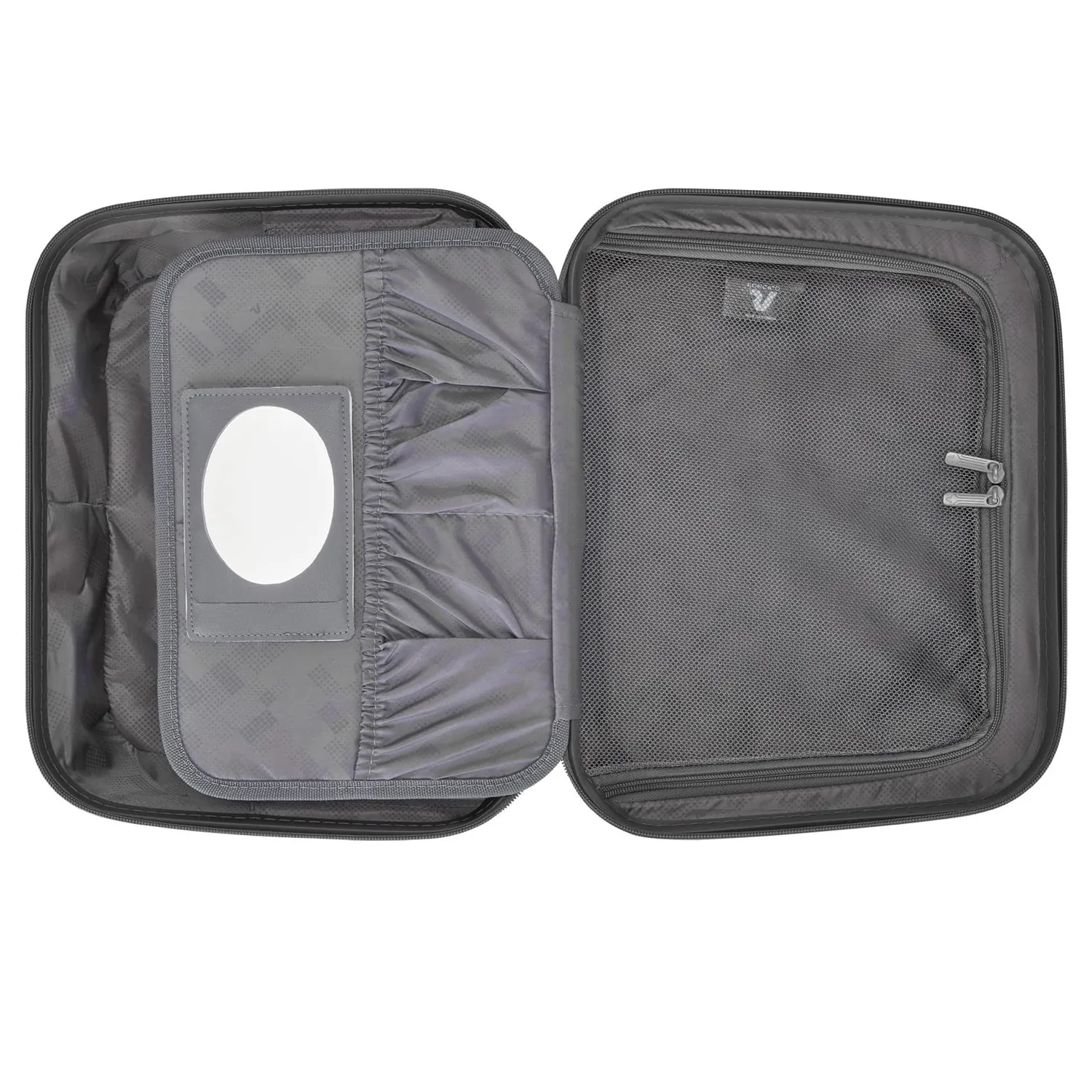 Roncato B-Flying Beauty Case 34x28cm Antracite 13L