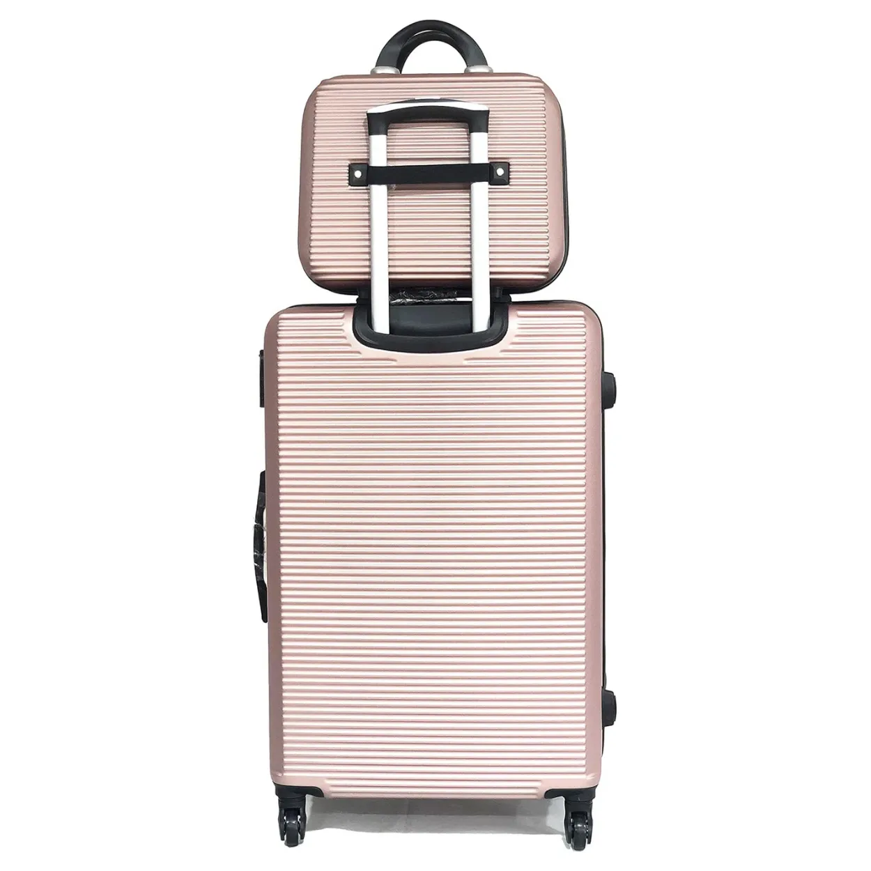 CELIMS Weekend set valigie 5 pezzi ABS 55-85 cm