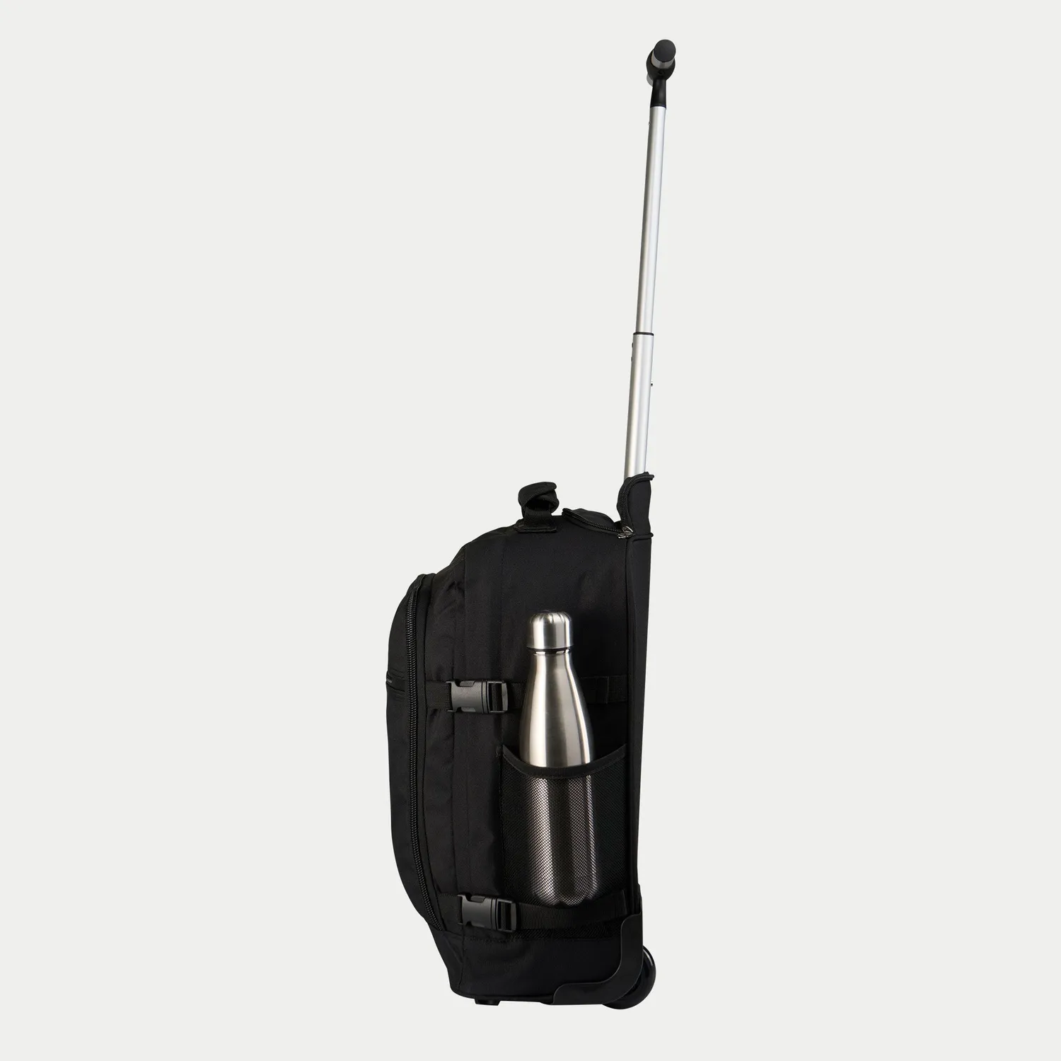 Cabin Max Metz trolley cabina nero 45x36x20 30L