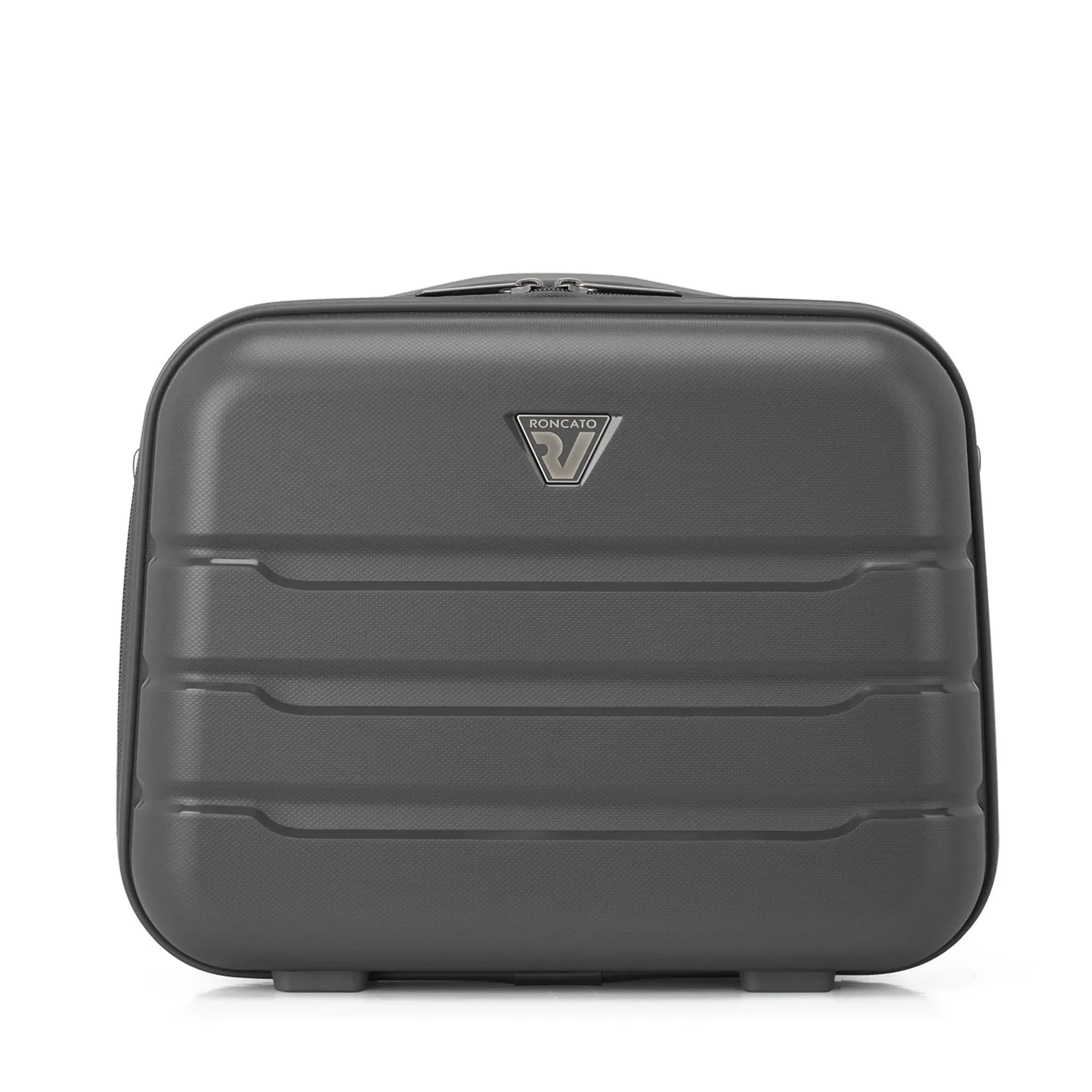 Roncato B-Flying Beauty Case 34x28cm Giallo 13L