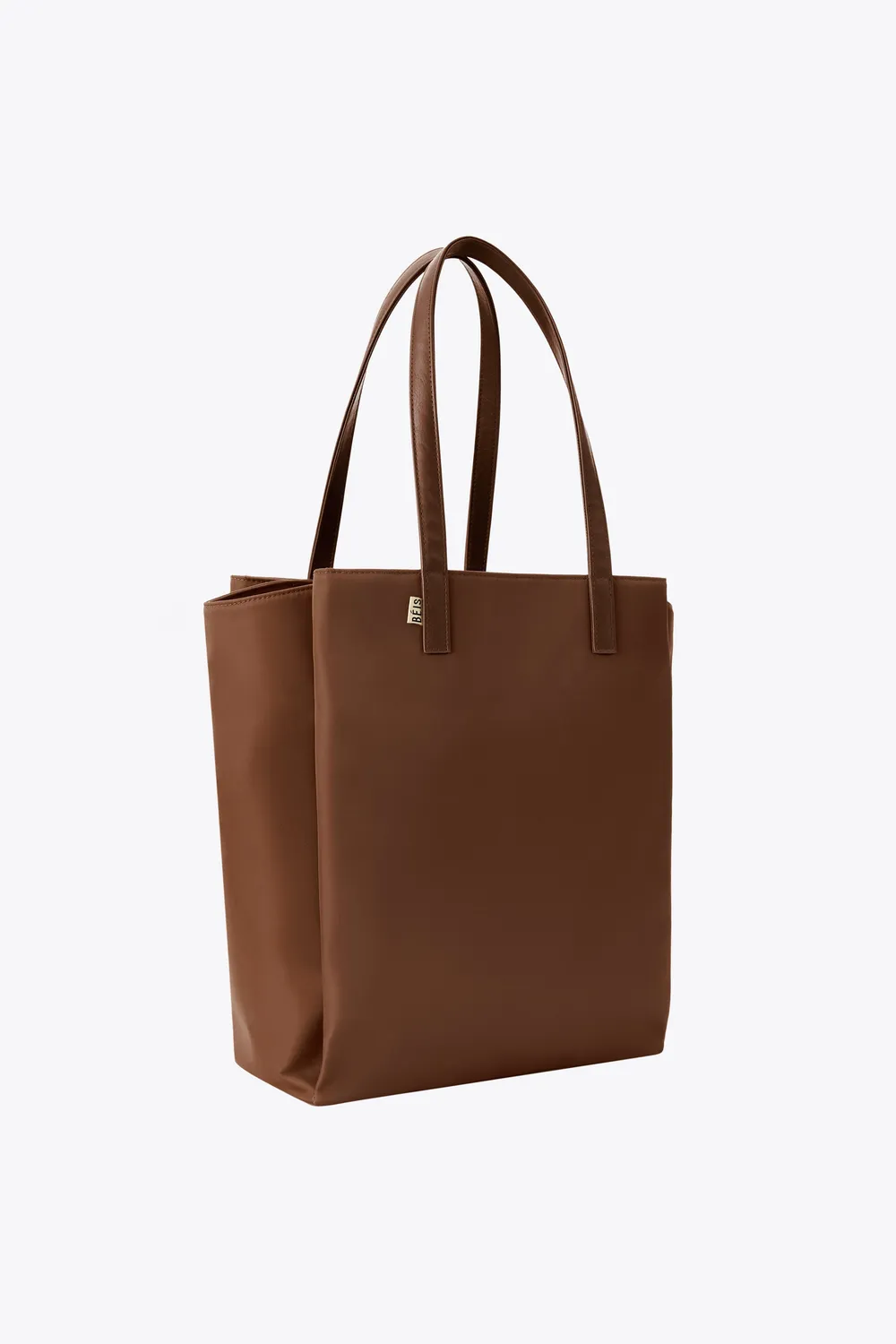Beis Commuter Tote borsa maple nylon