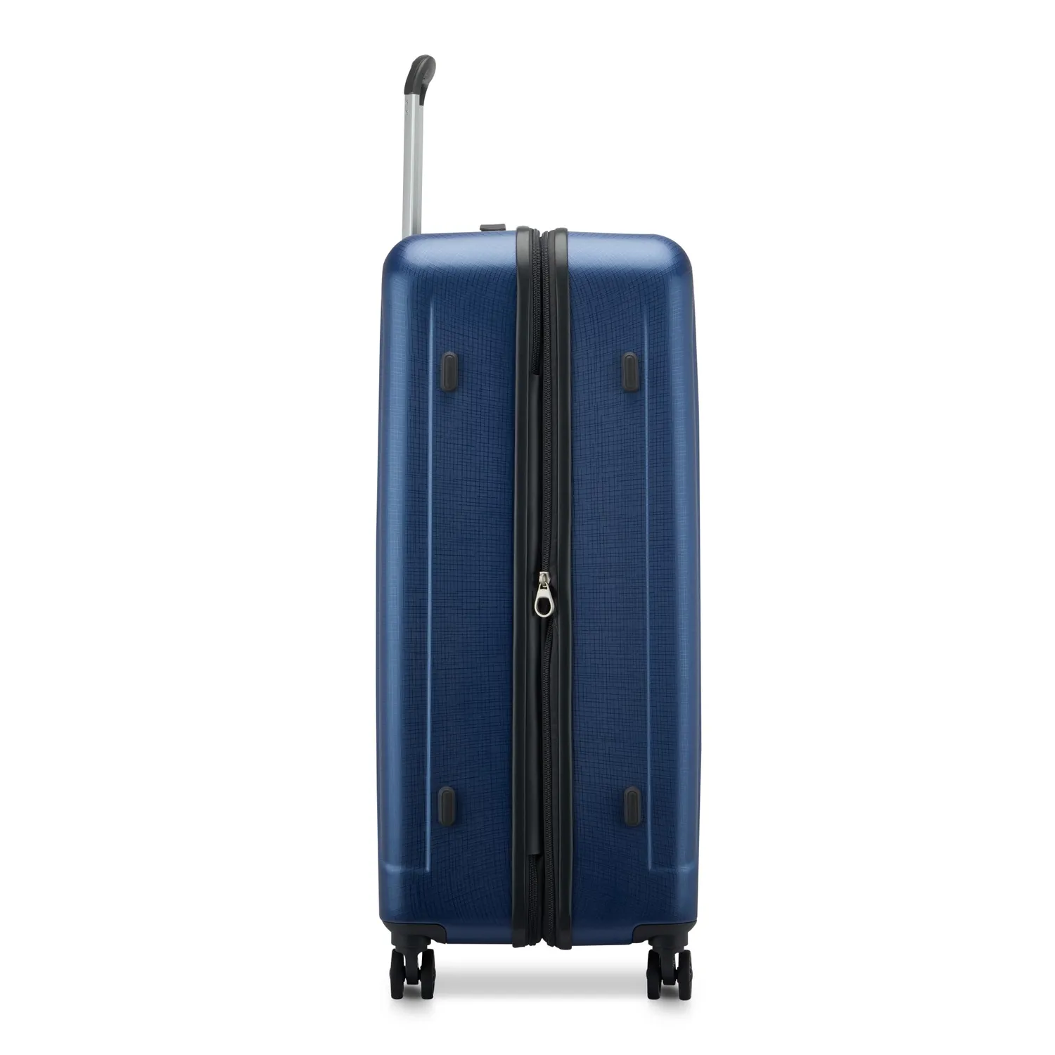 Roncato Kinetic 2.0 Trolley Grande 76 cm Espandibile Blu 103 L