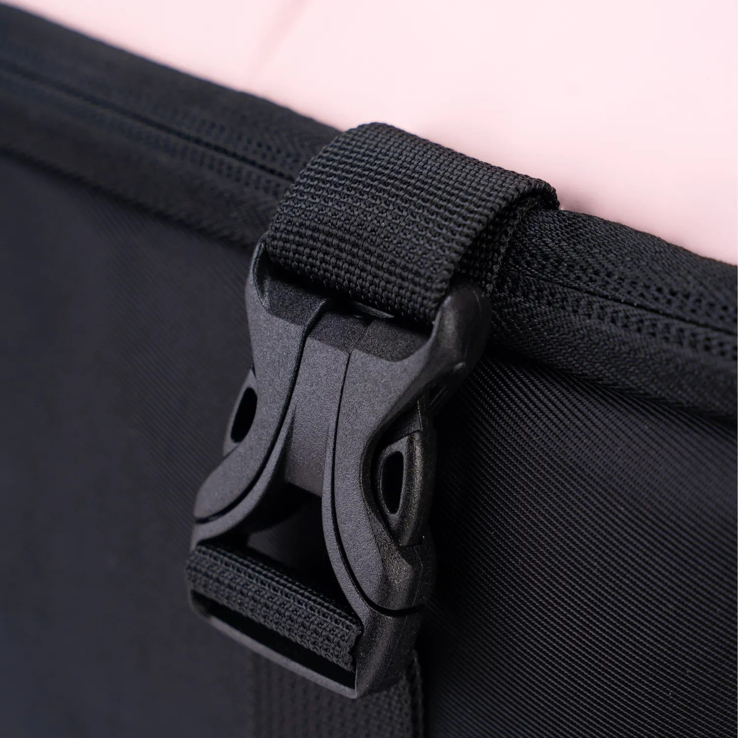 CELIMS 40x30x20 zaino nero bagaglio a mano impermeabile