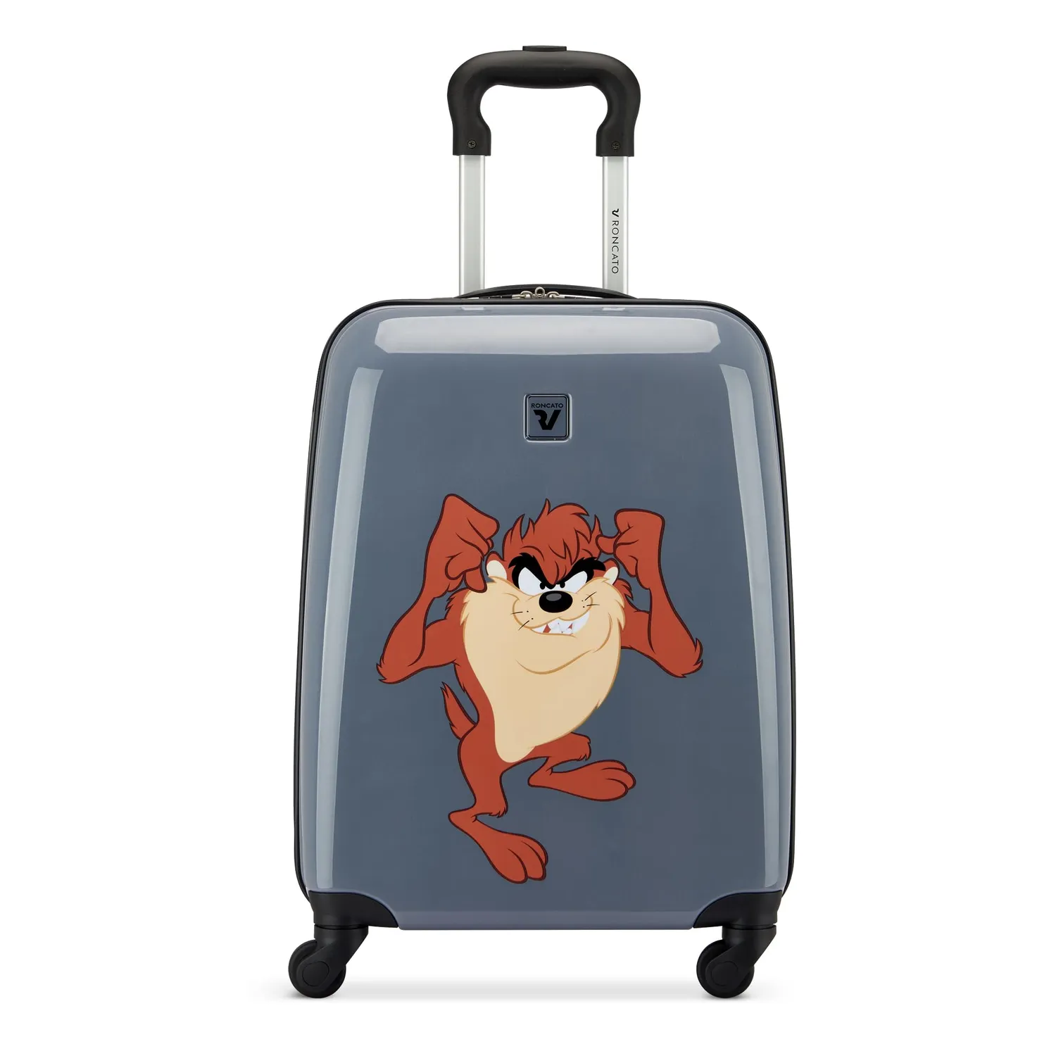 Roncato Looney Tunes Trolley mano 50cm Taz 36L