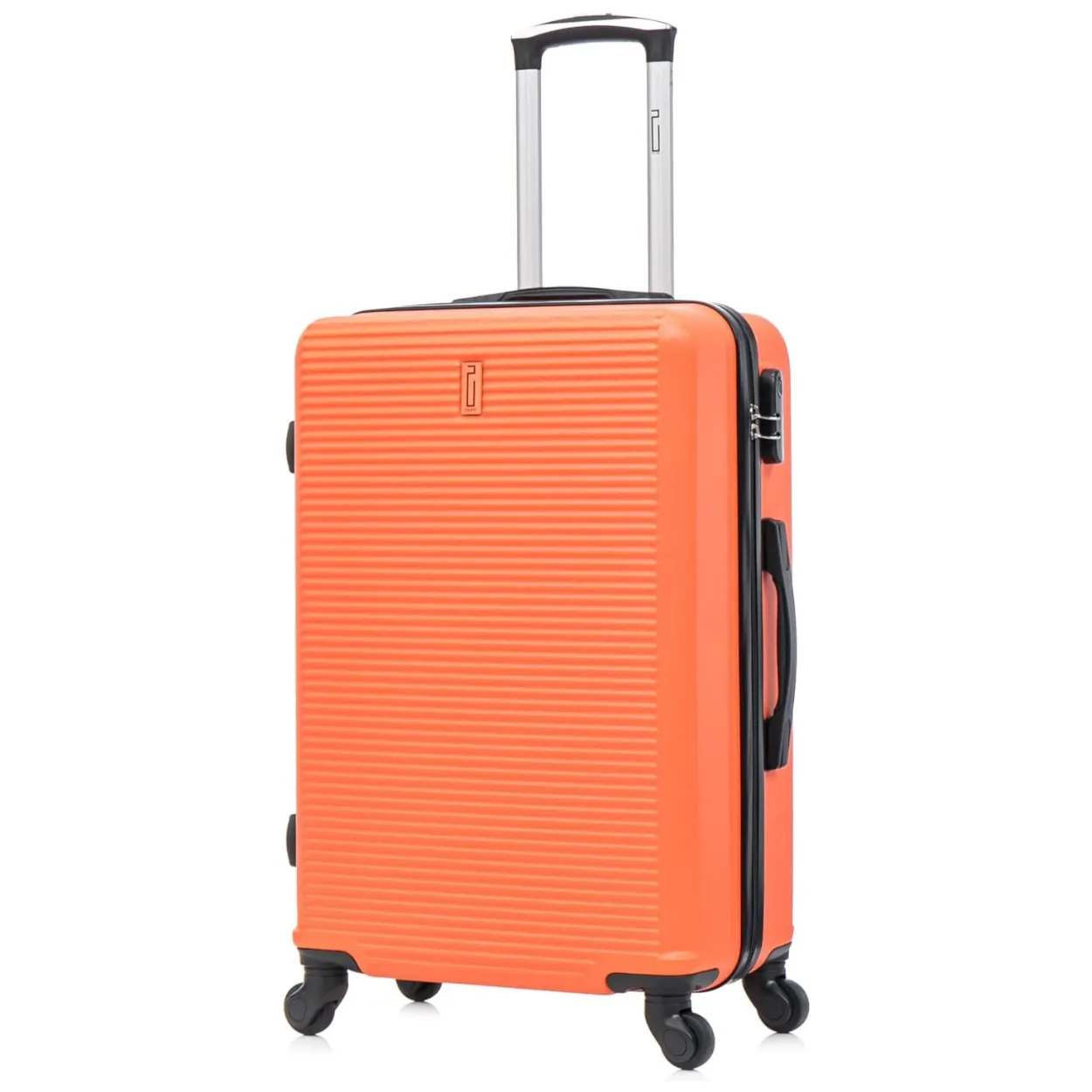 CELIMS Weekend Set 5 Valigie 85-75-65-55 Arancione