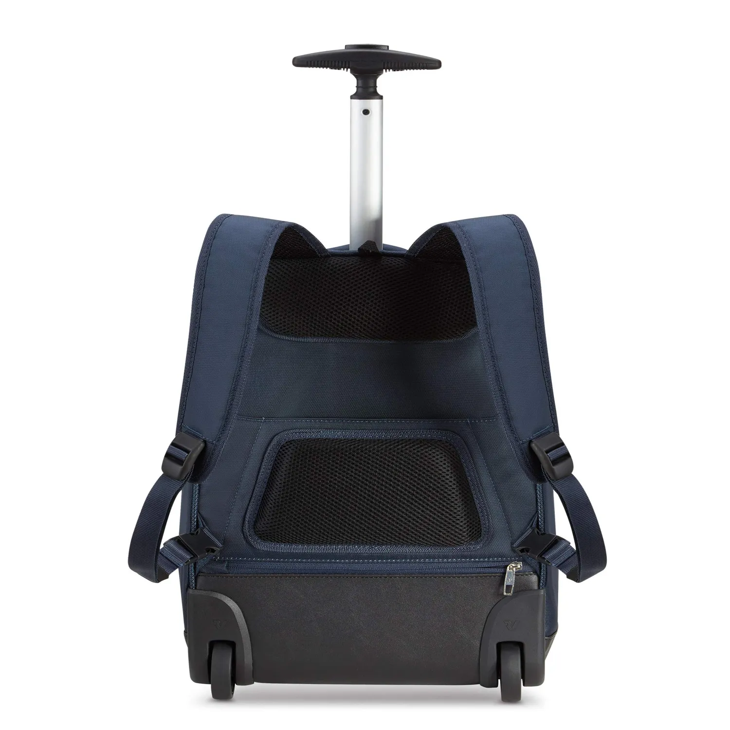 Roncato Joy zaino trolley cabina Blu Notte 55x40x20