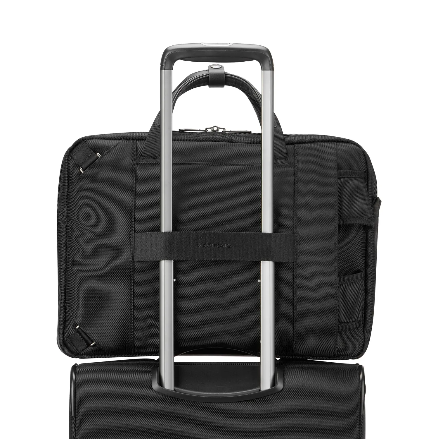 Roncato Cambridge Borsa Porta Computer Espandibile 15.6"