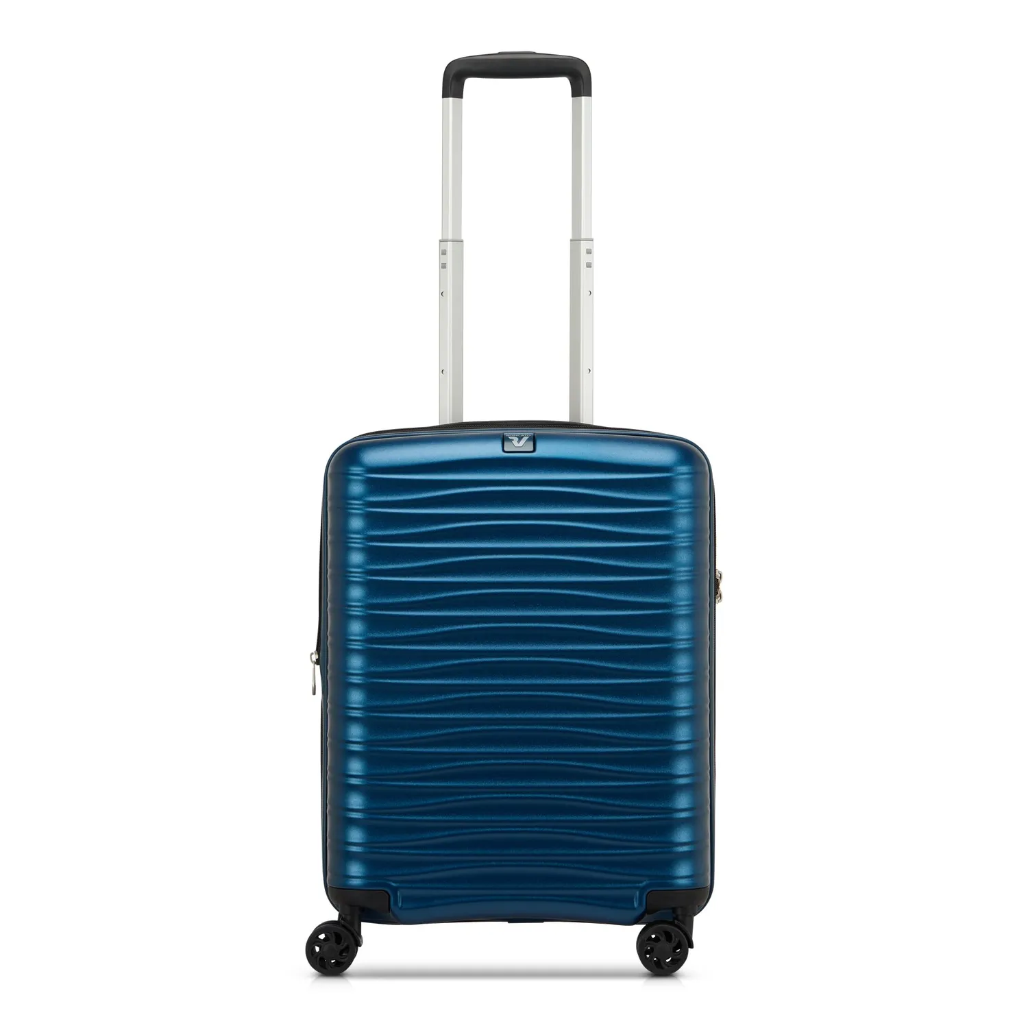Roncato Wave DLX trolley bagaglio a mano denim 40 L