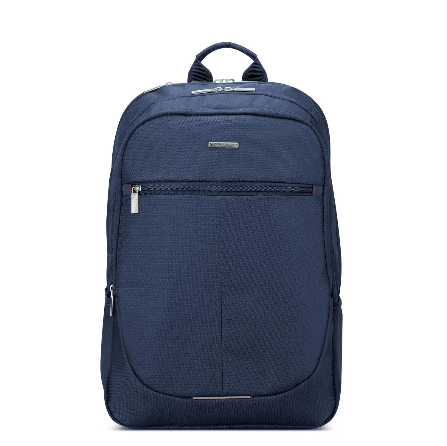 Roncato Easy Office 2.0 zaino porta PC 17 Blu Notte 27L