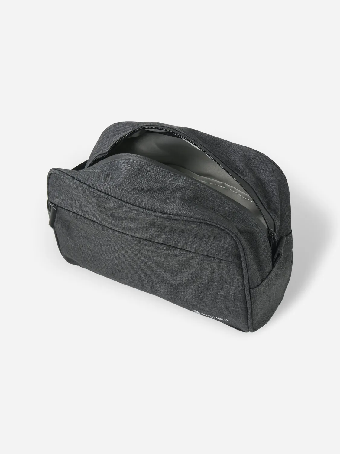 Eminent Washbag beauty case poliestere idrorepellente