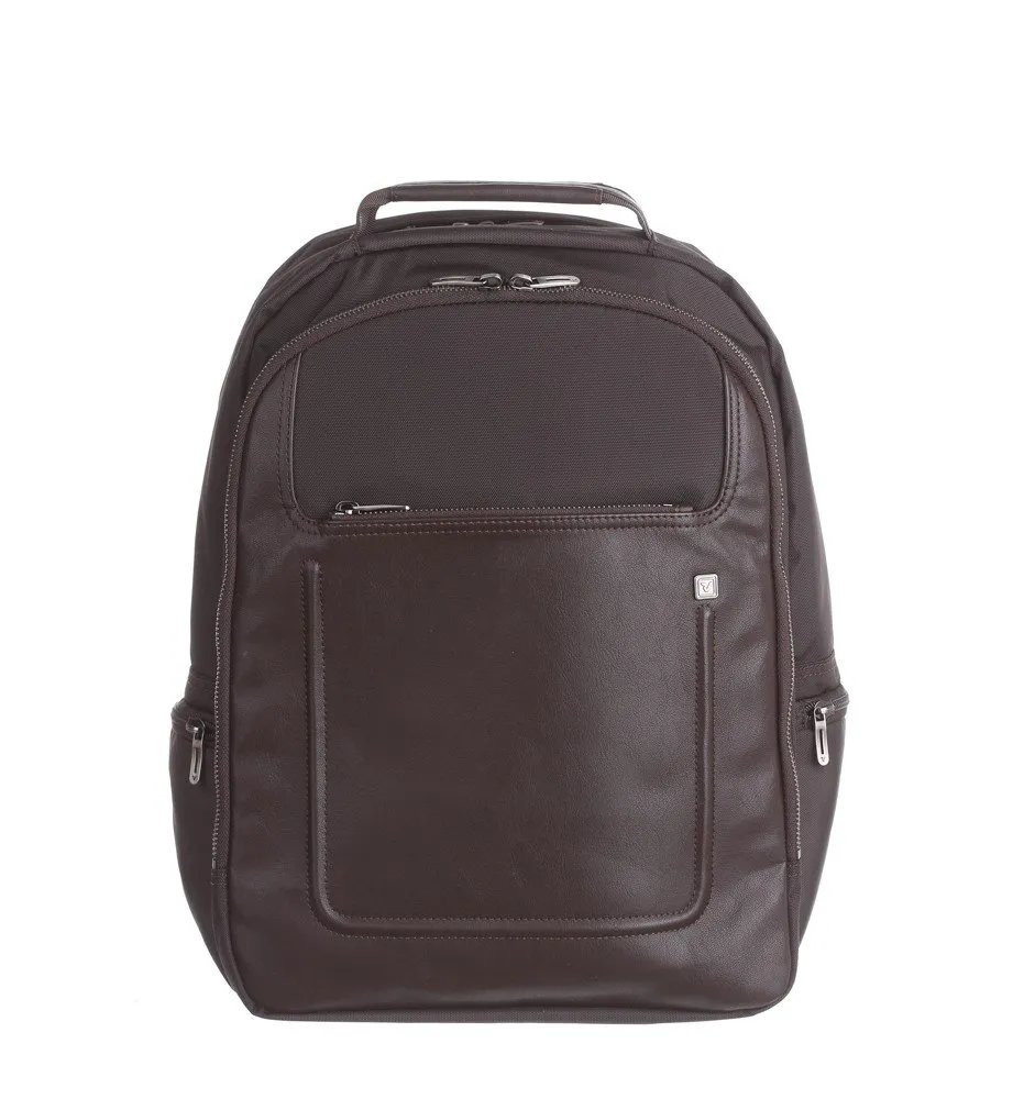 Roncato Casual zaino pc 15.6" Nero