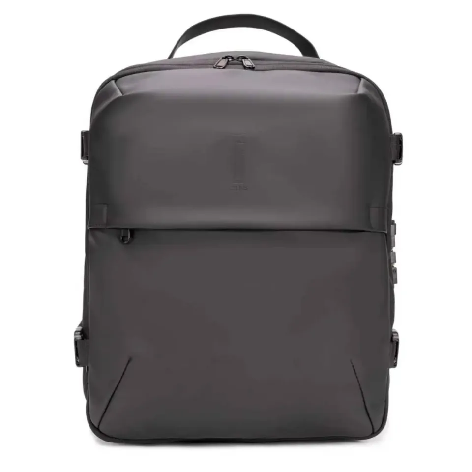 CELIMS AirPlus Zaino 40x30x20 Nero Sottovuoto Mano