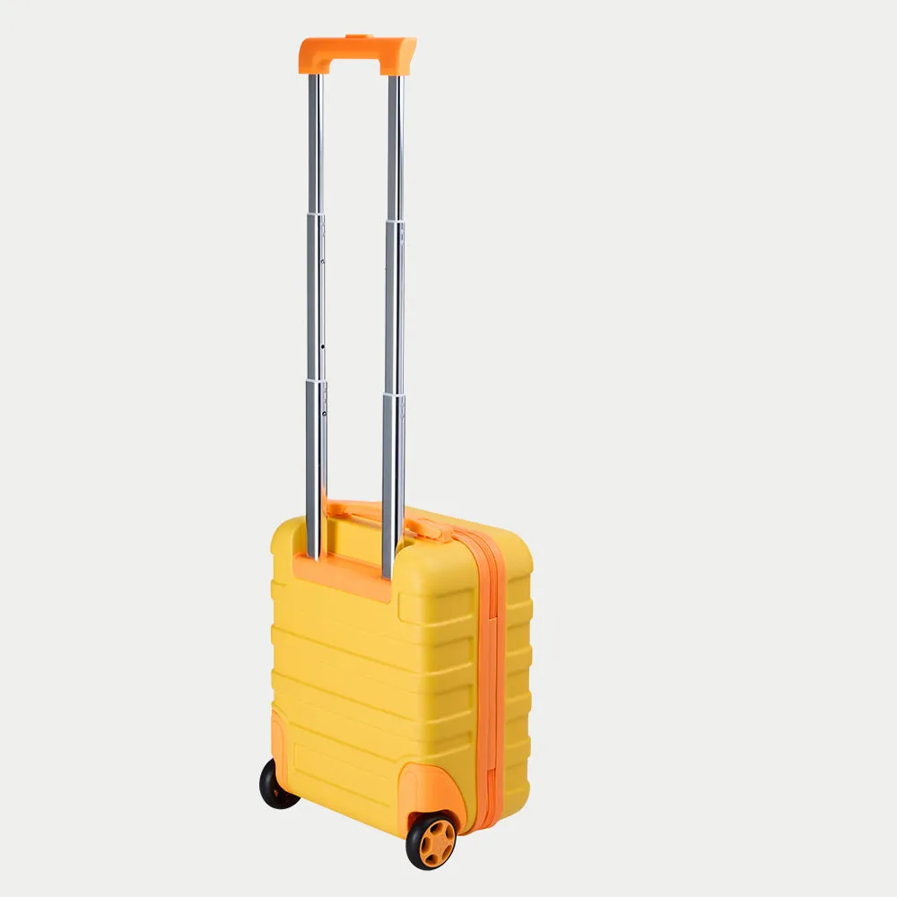 Cabin Max Lyon Anode Bop valigia bambini 40x30x20 SunnyBop