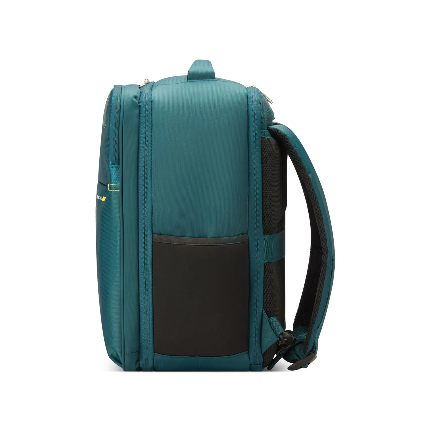 Roncato Speed zaino Ryanair 40x25x20 verde bottiglia 20L