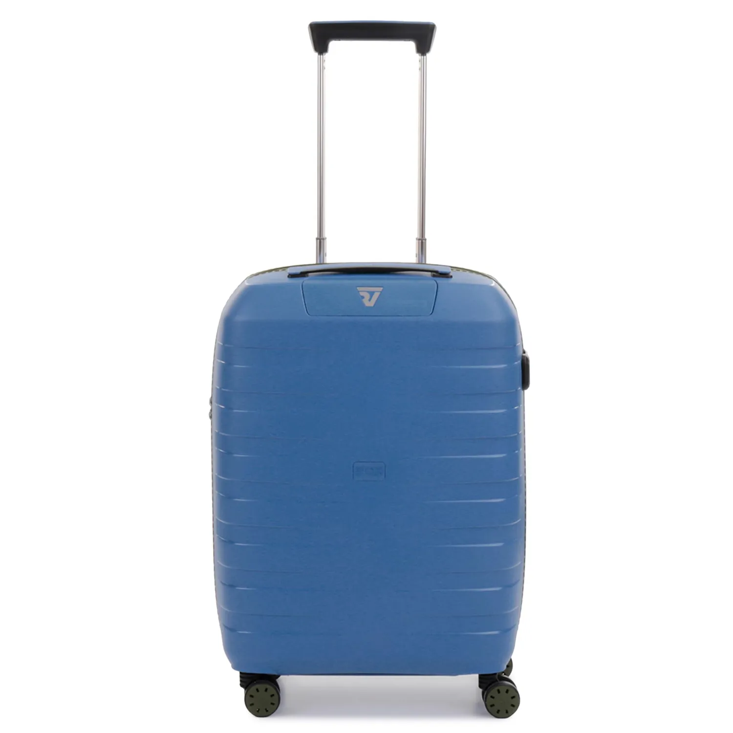 Roncato Box trolley mano 55x40x20 oceano/militare TSA