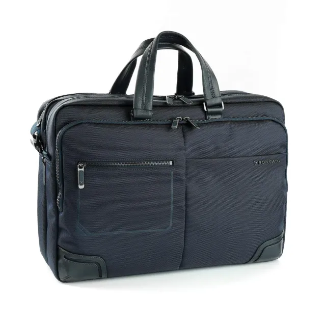 Roncato Wall Street 412152 borsa porta pc business