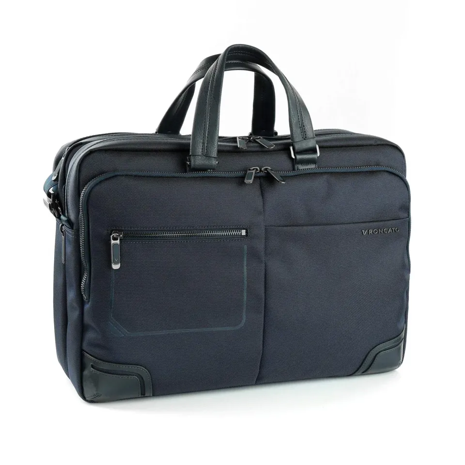 Roncato Wall Street 412152 borsa porta pc business