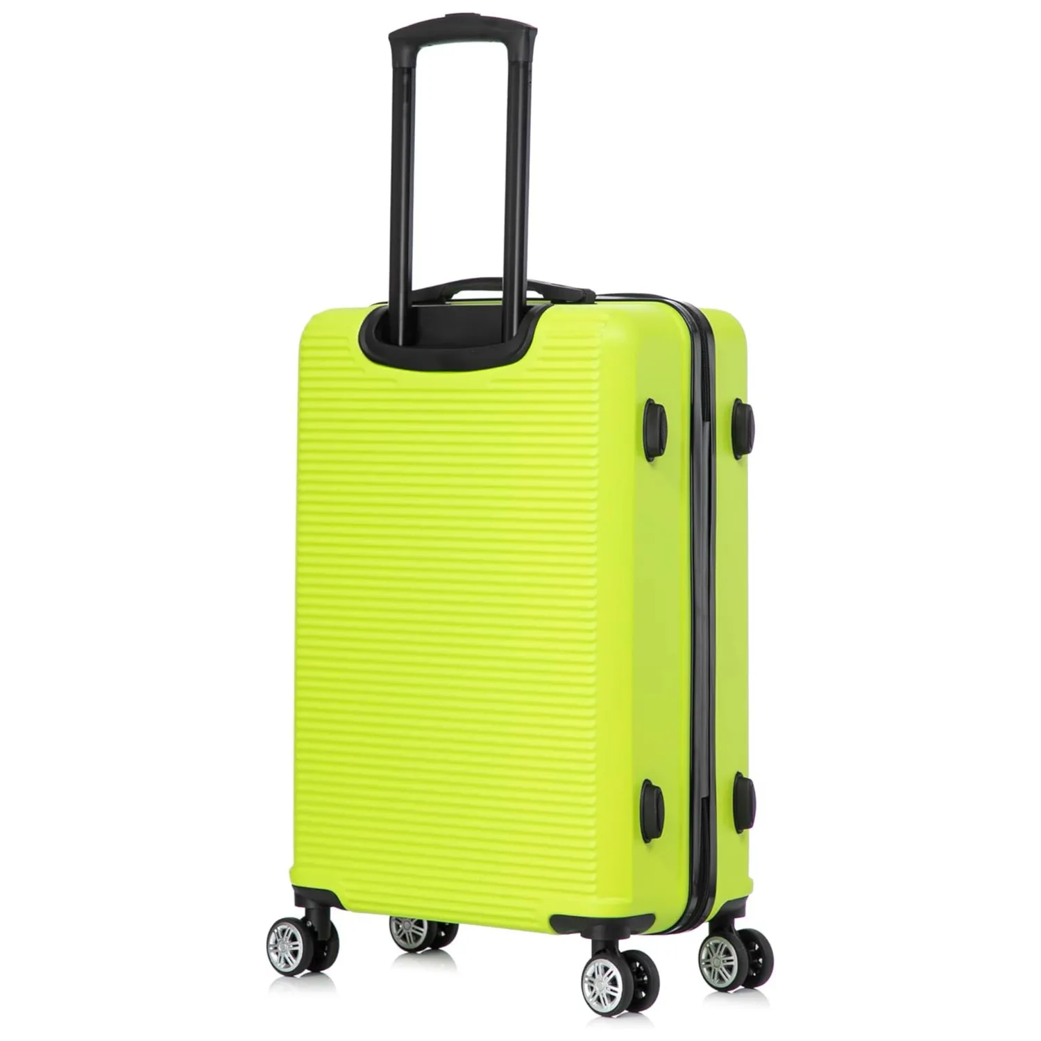 CELIMS Weekend set 3 valigie ABS 75-65-55 cm rigide