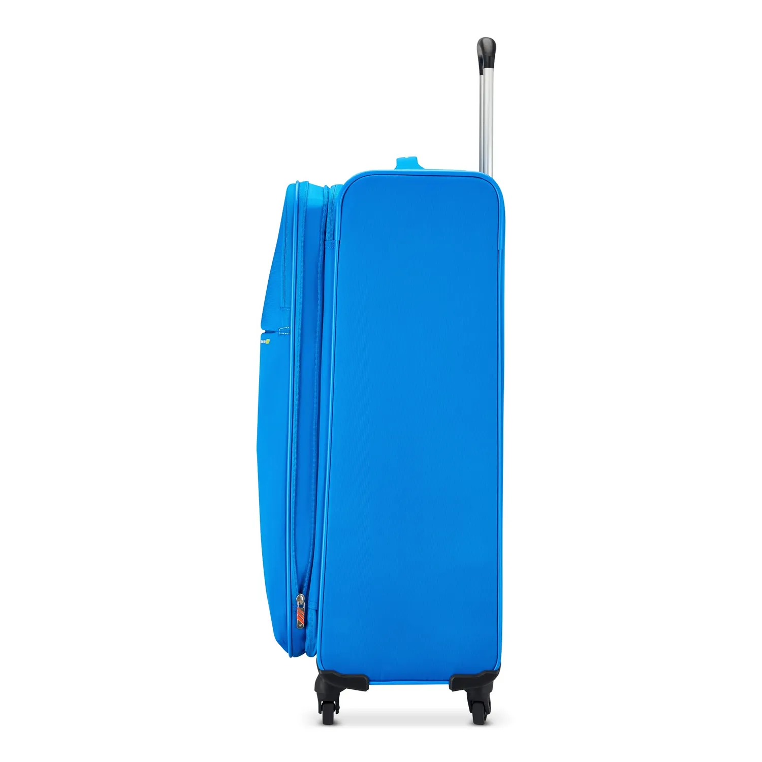 Roncato Speed Trolley Grande 78 cm Bluette Espandibile 103L