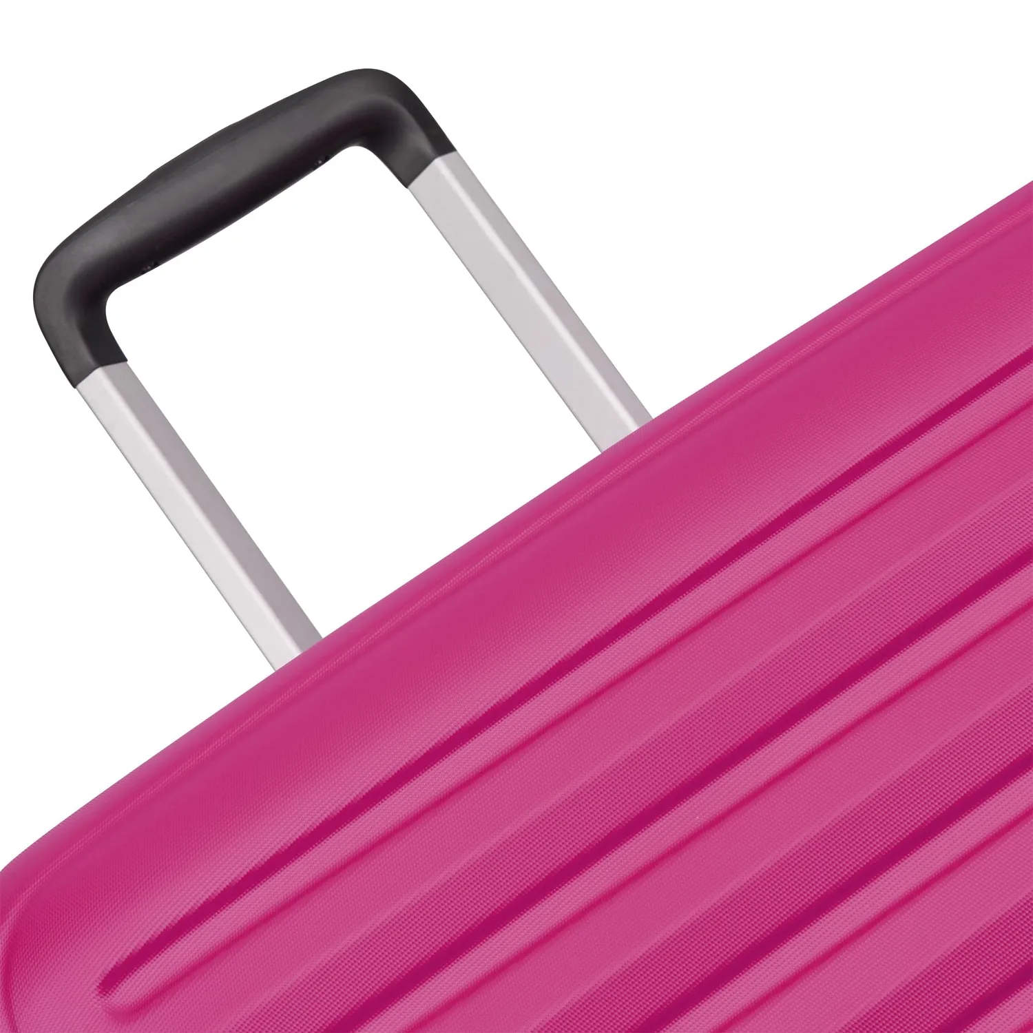 Roncato Ibiza trolley cabina 55 cm magenta 40L