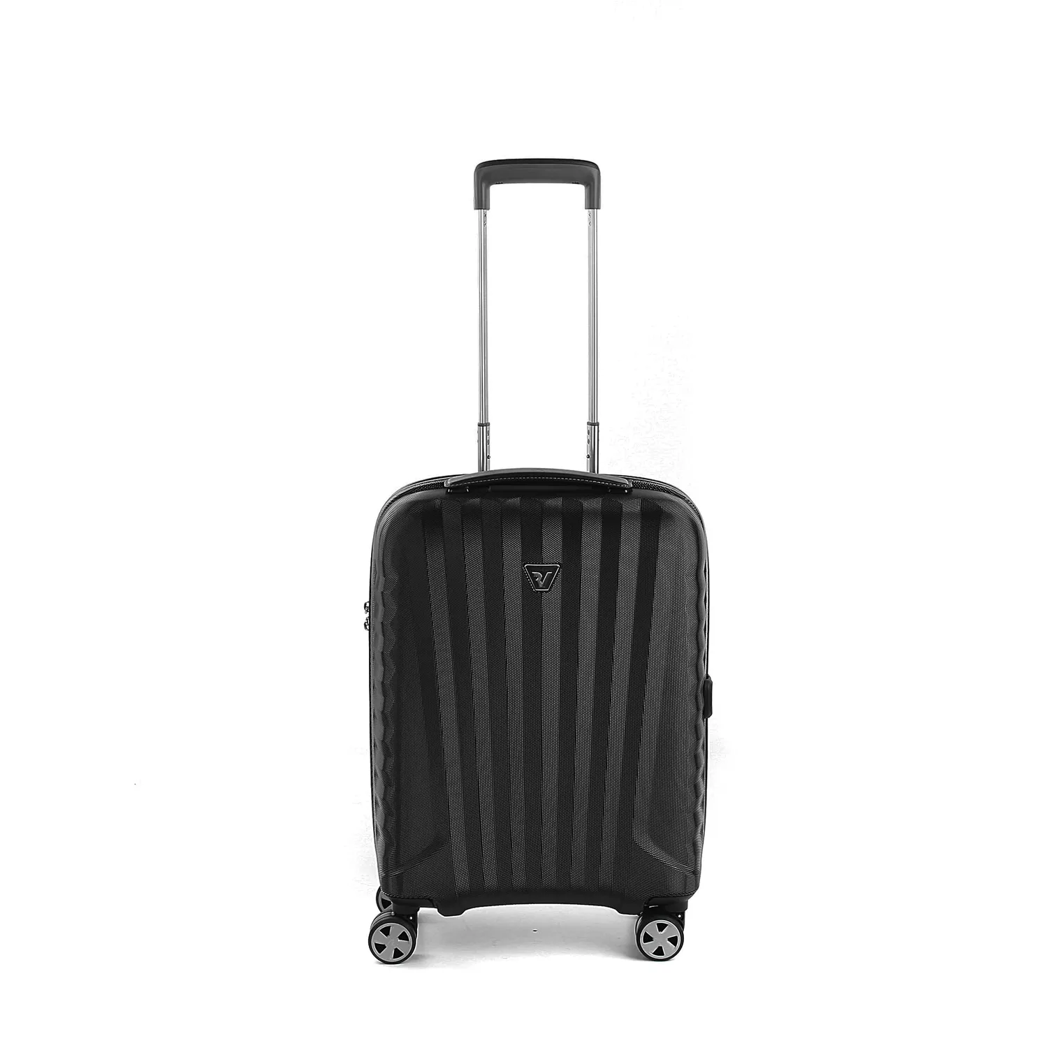 Roncato E-Lite trolley bagaglio a mano 55x40x20 nero