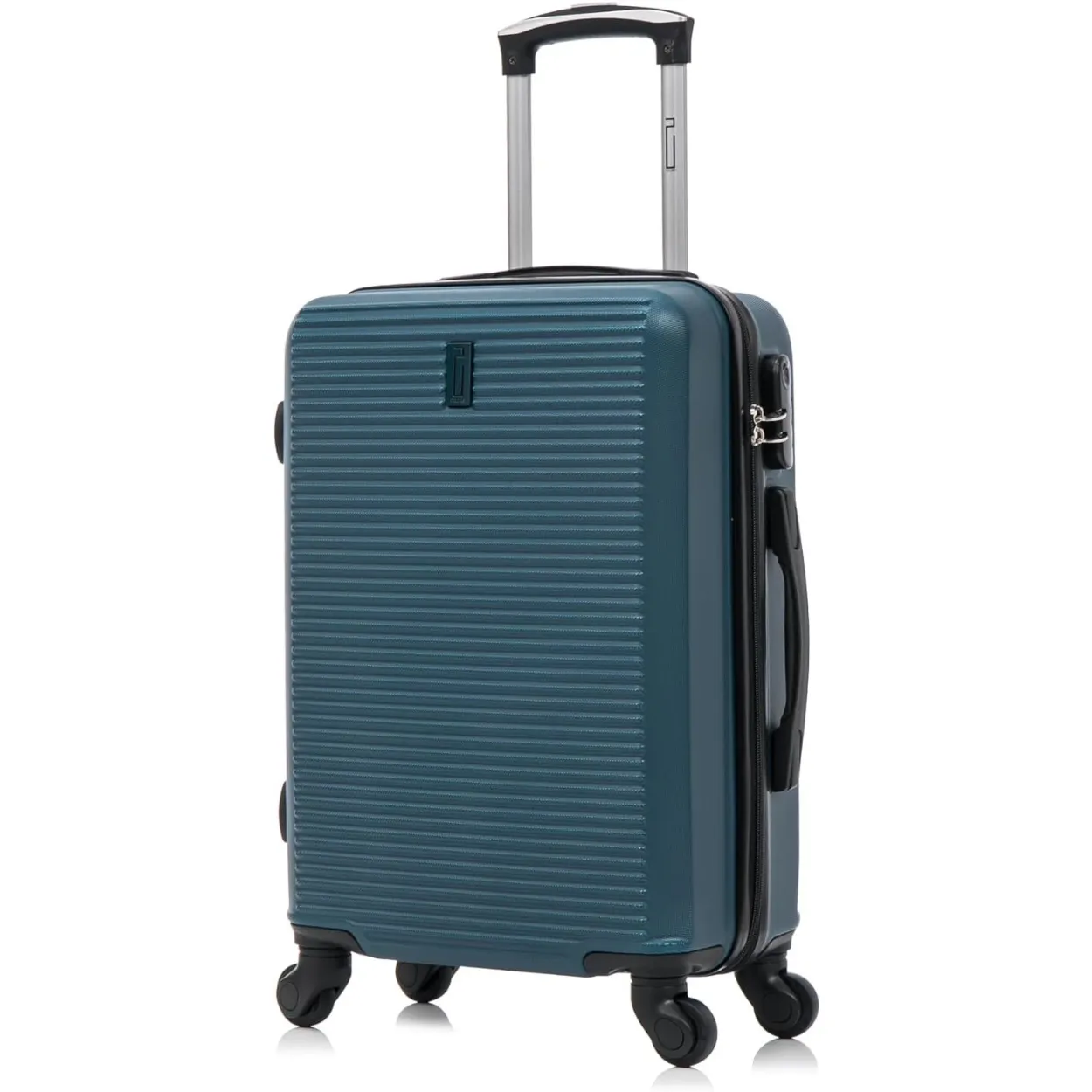 CELIMS Set 3 valigie ABS 55+65+75 cm rigide