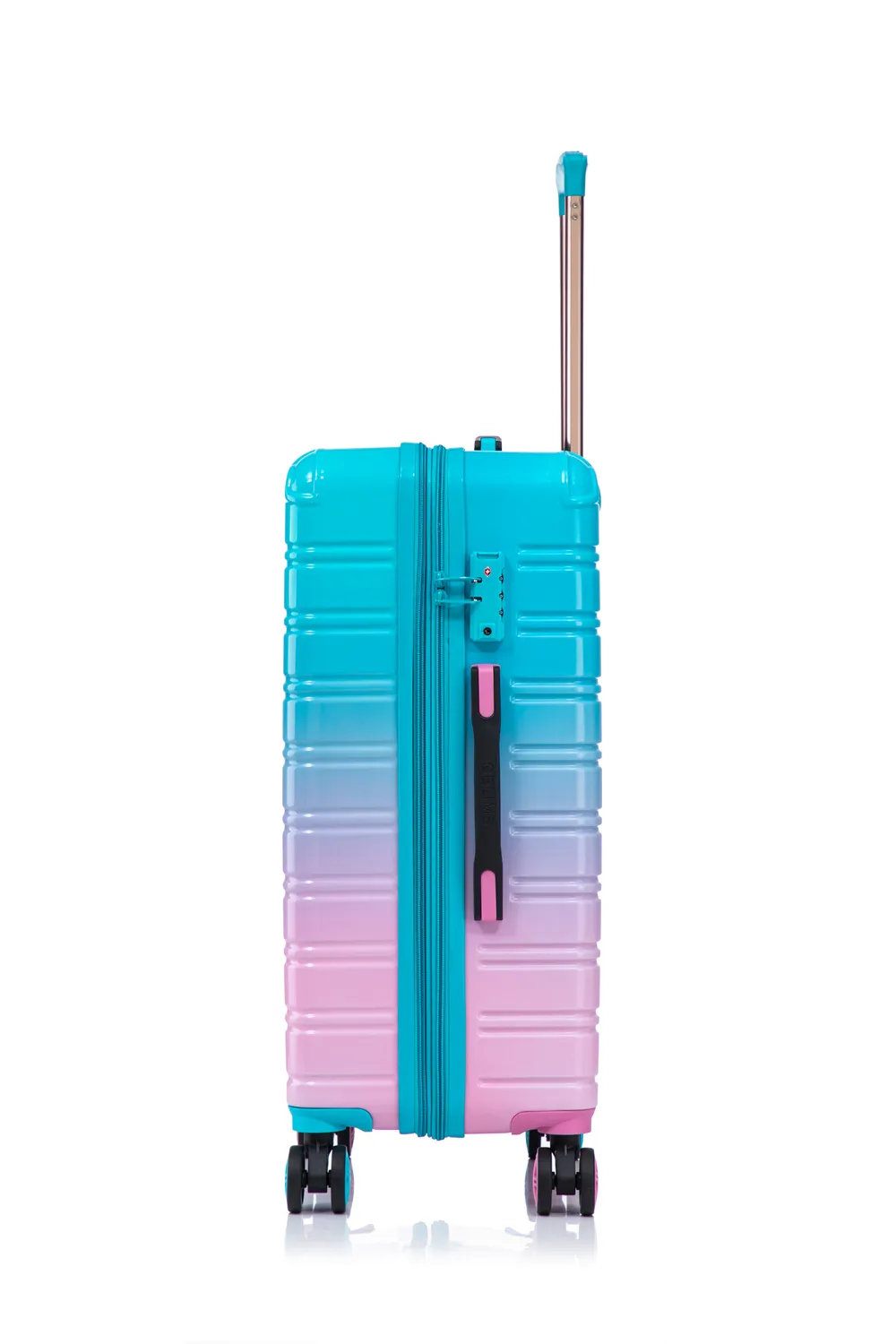CELIMS Serena Valigia Cabina S 55cm policarbonato ocean sunset