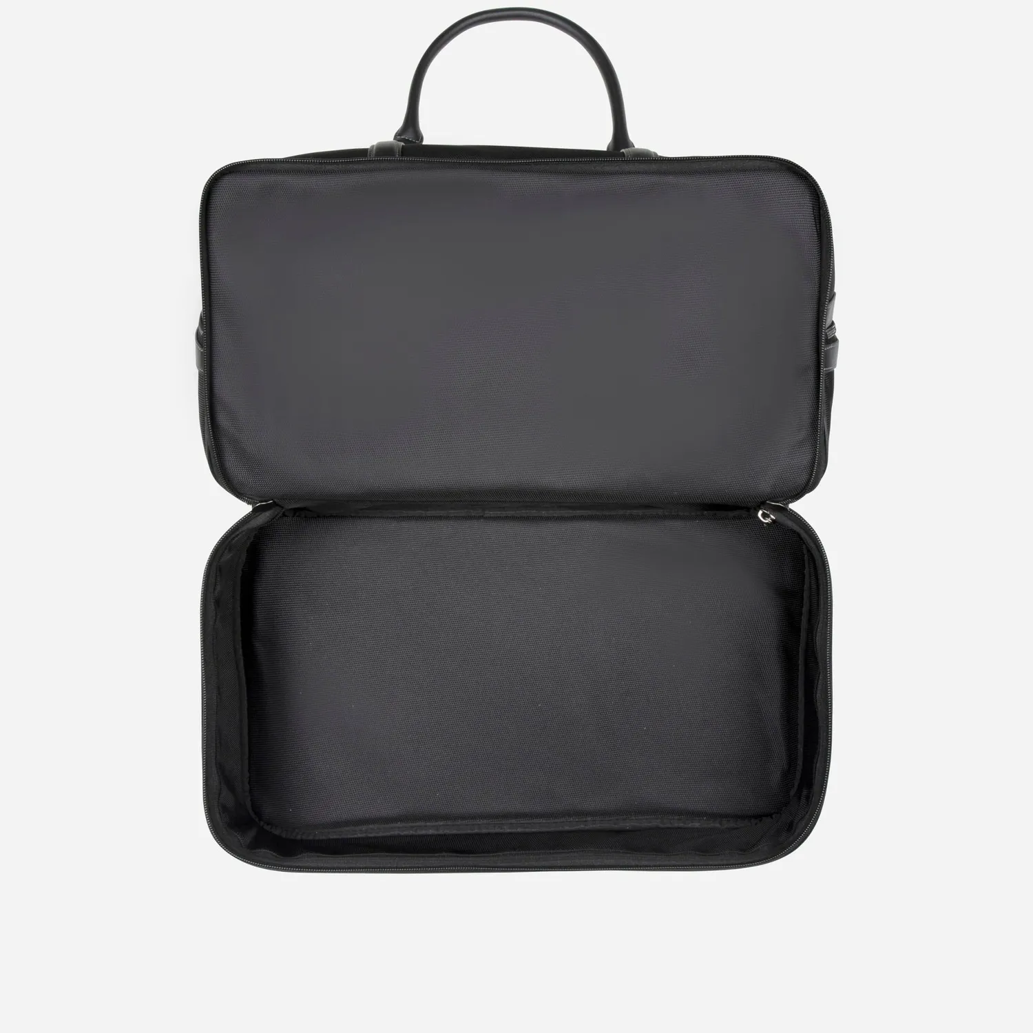 Jekyll & Hide Tokyo Golf Duffle borsone nero RFID