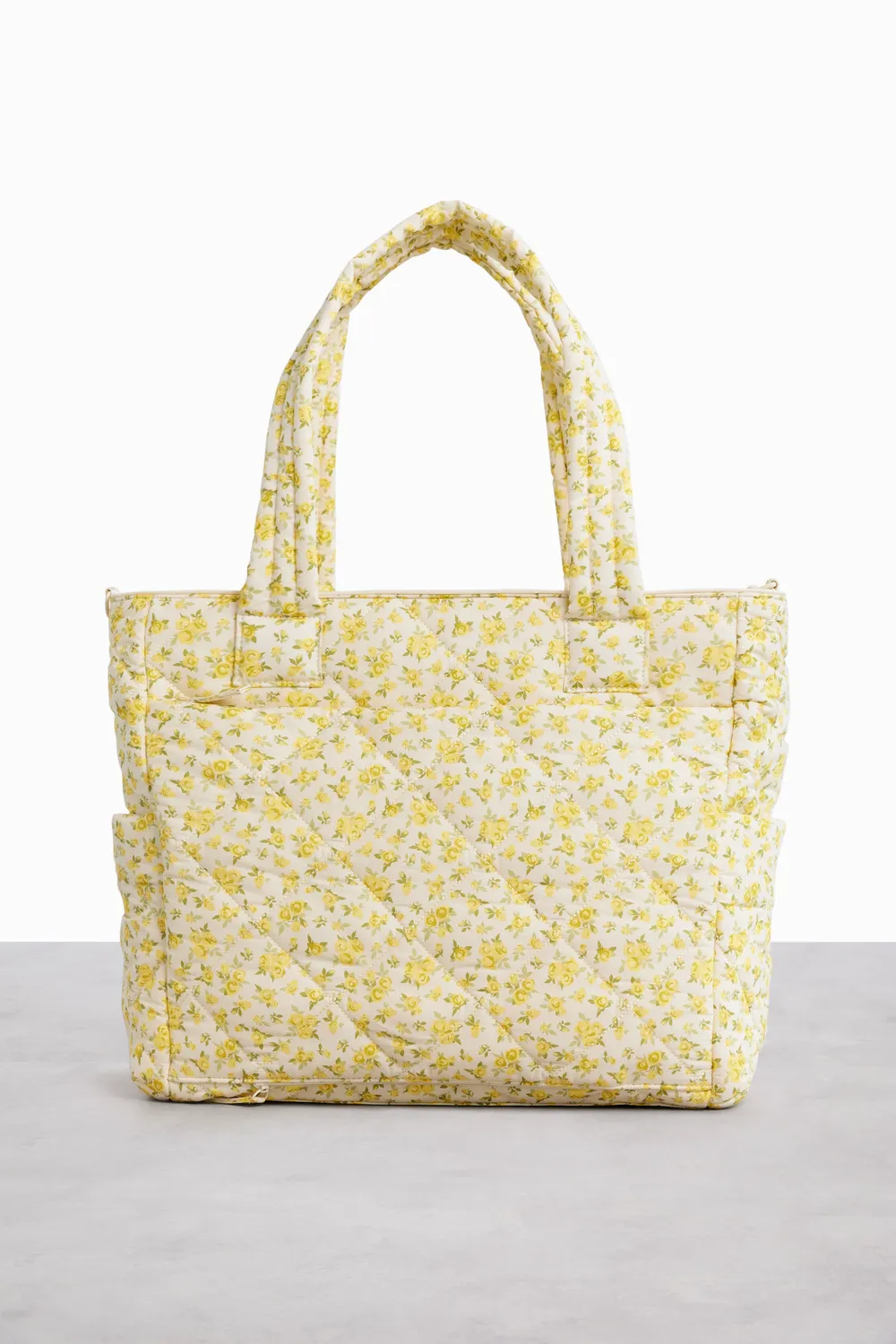 Beis The Tote borsa Garden Party fantasia da viaggio