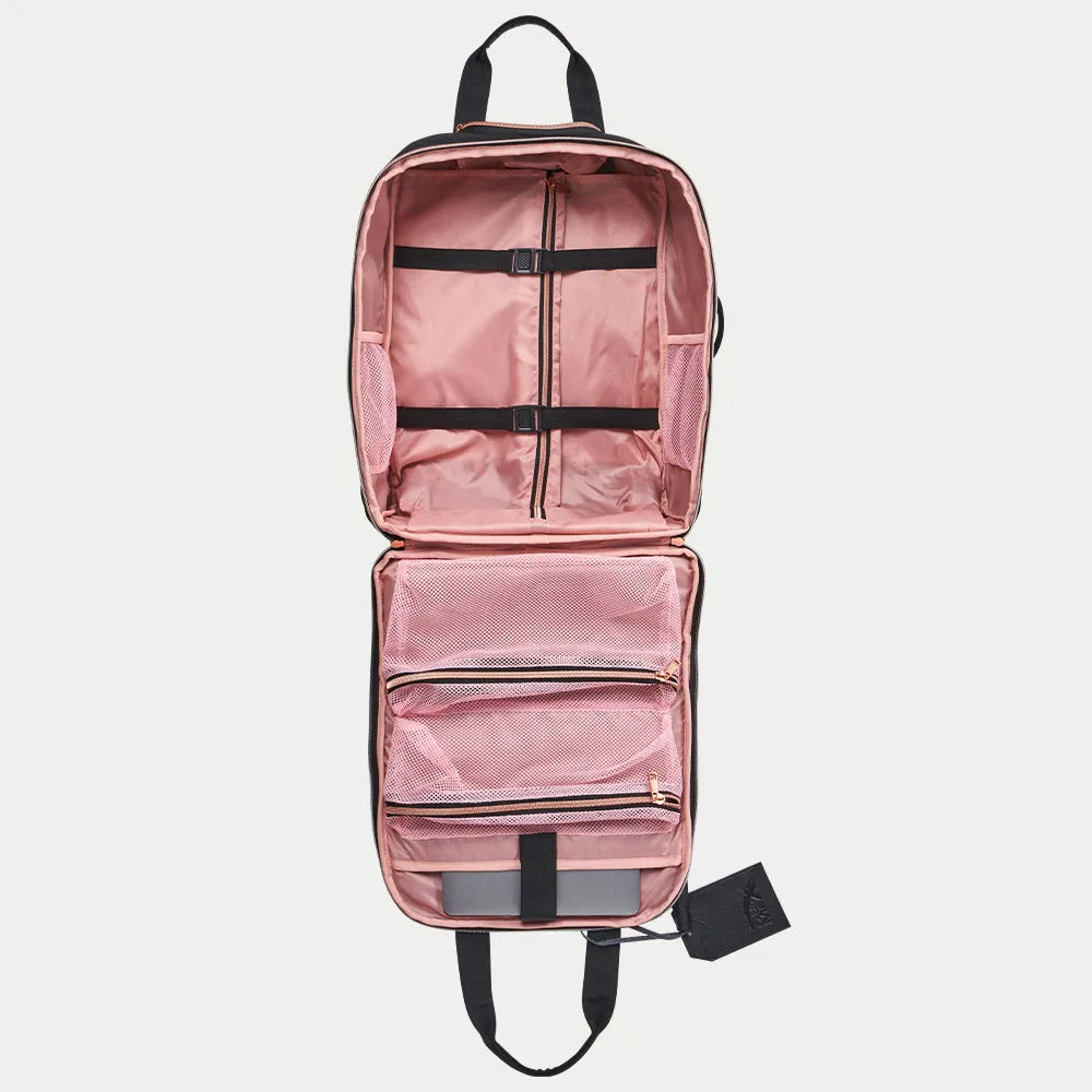Cabin Max Lyon Travel Hack zaino trolley 30L 45x36x20