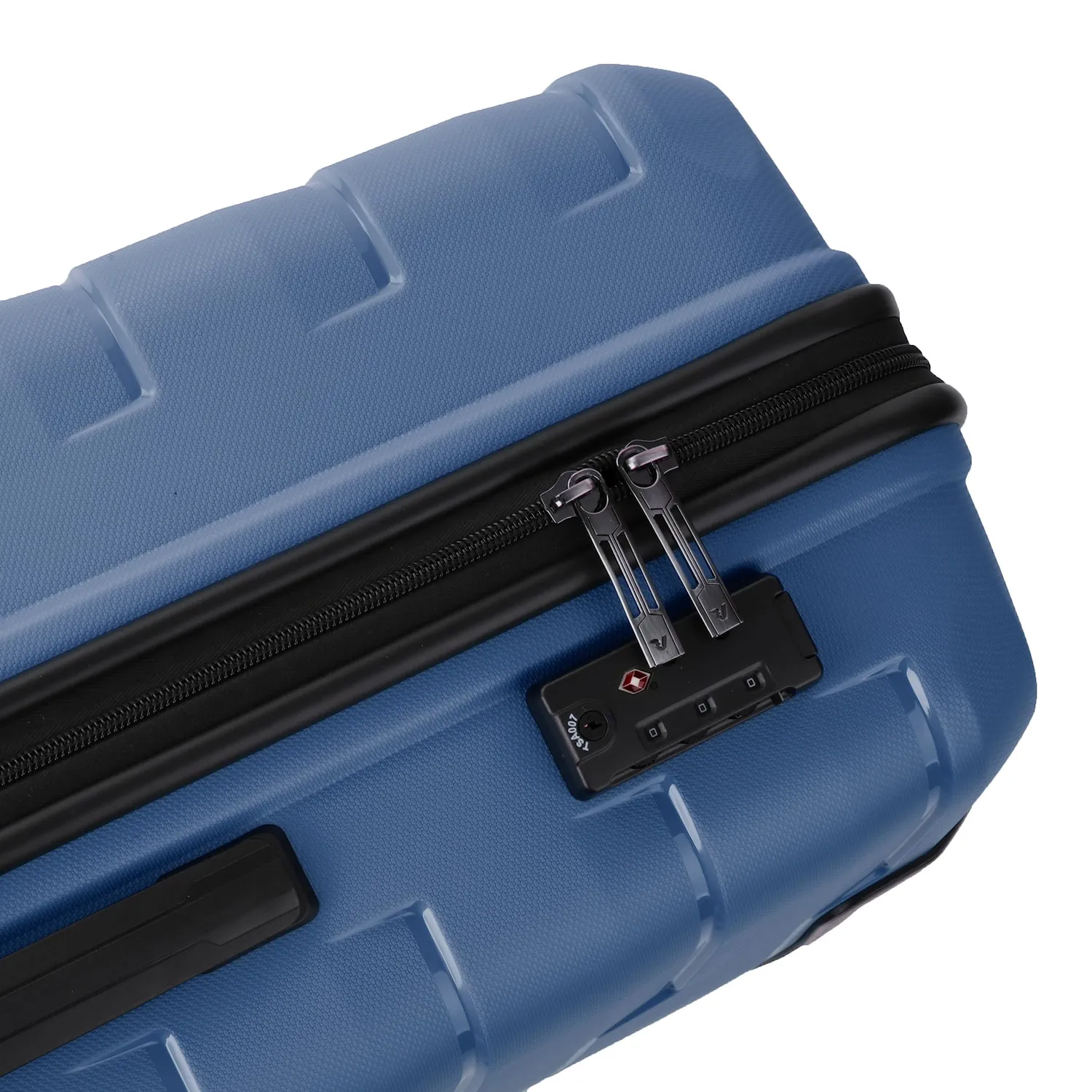 Roncato Skyline Basic Trolley Medio 70 cm Navy