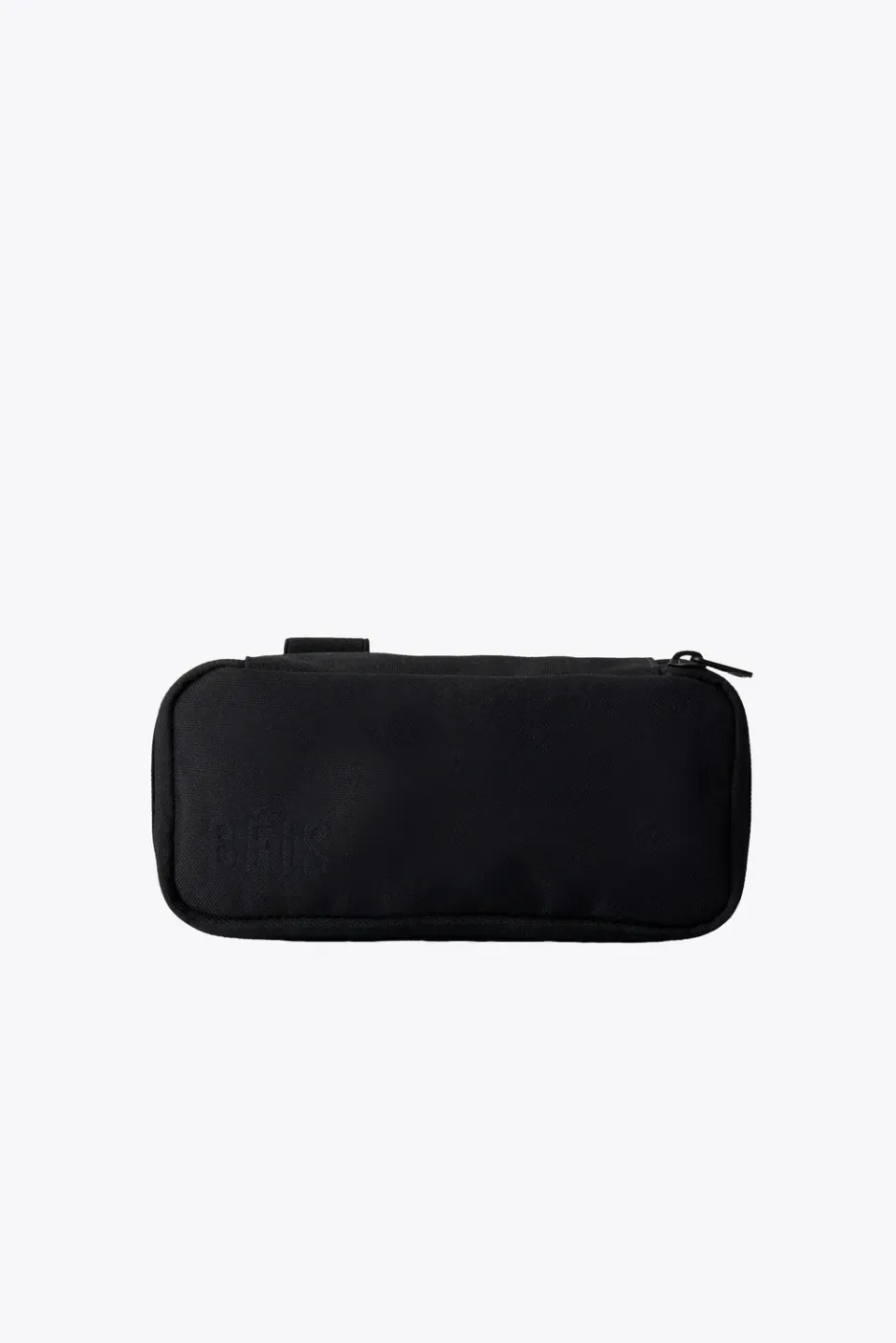 Beis Tech Organizer pouch cavi nero