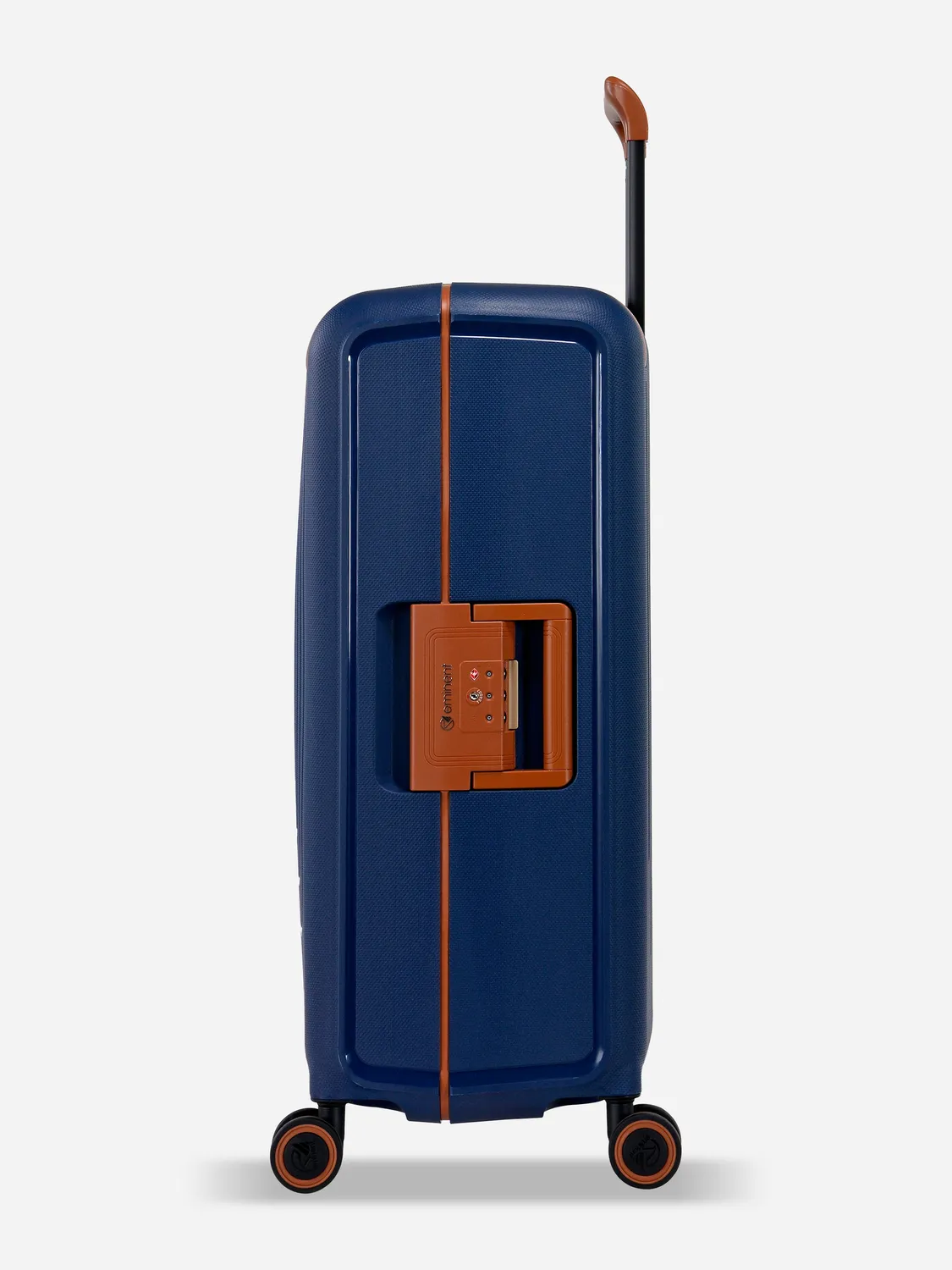 Eminent Vertica trolley bagaglio a mano polipropilene
