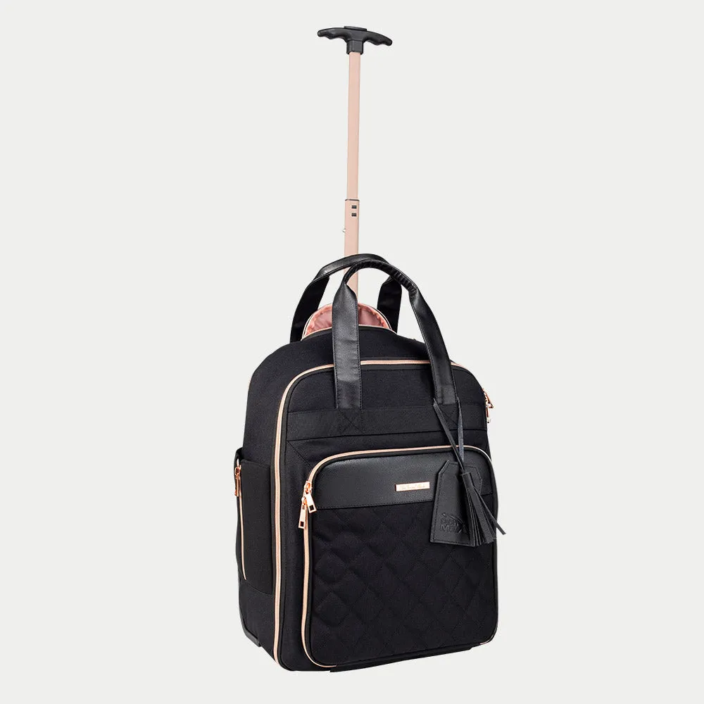 Cabin Max Lyon Travel Hack zaino trolley 30L 45x36x20