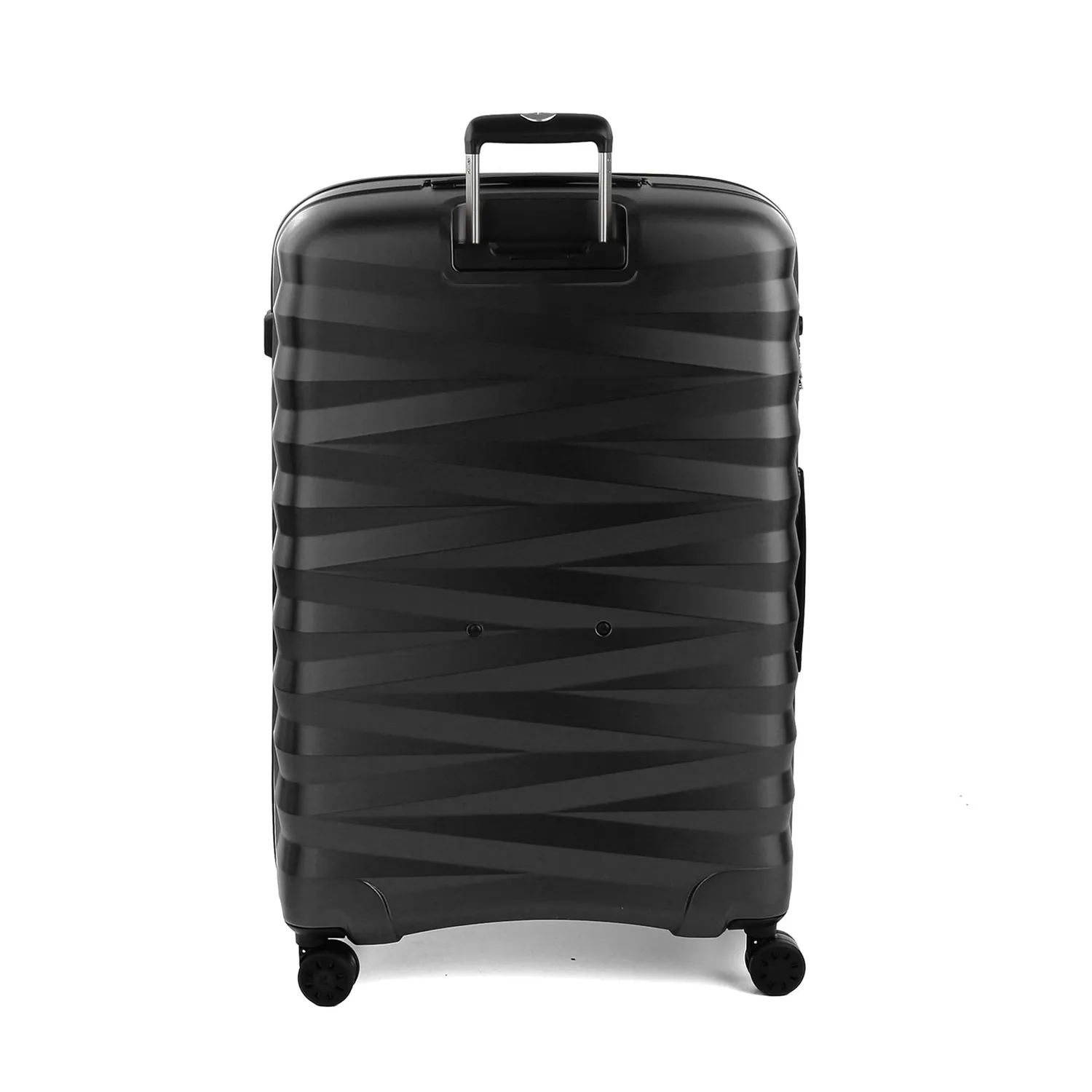 Roncato Zeta 2.0 Trolley Grande Rigido Nero 121 L