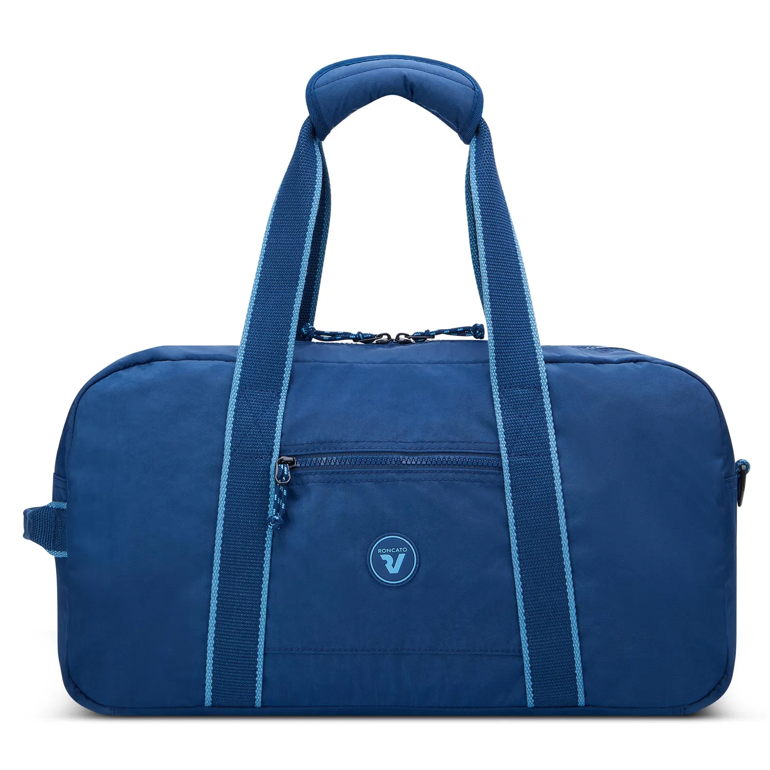 Roncato Rolling borsone 44x23x21 blu Ryanair
