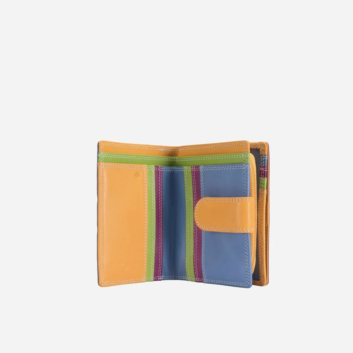 Jekyll & Hide Caribbean Compact Purse borsetta Fiji