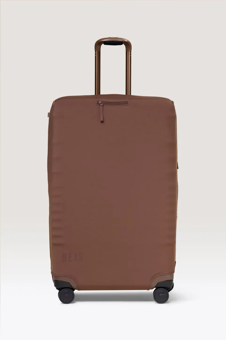 Beis Large Check-In copertura valigia maple anti-graffio